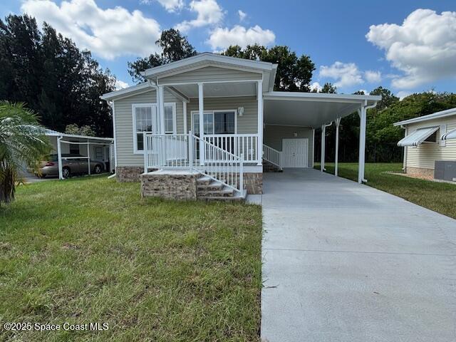 146 Holiday Park Boulevard NE — photo