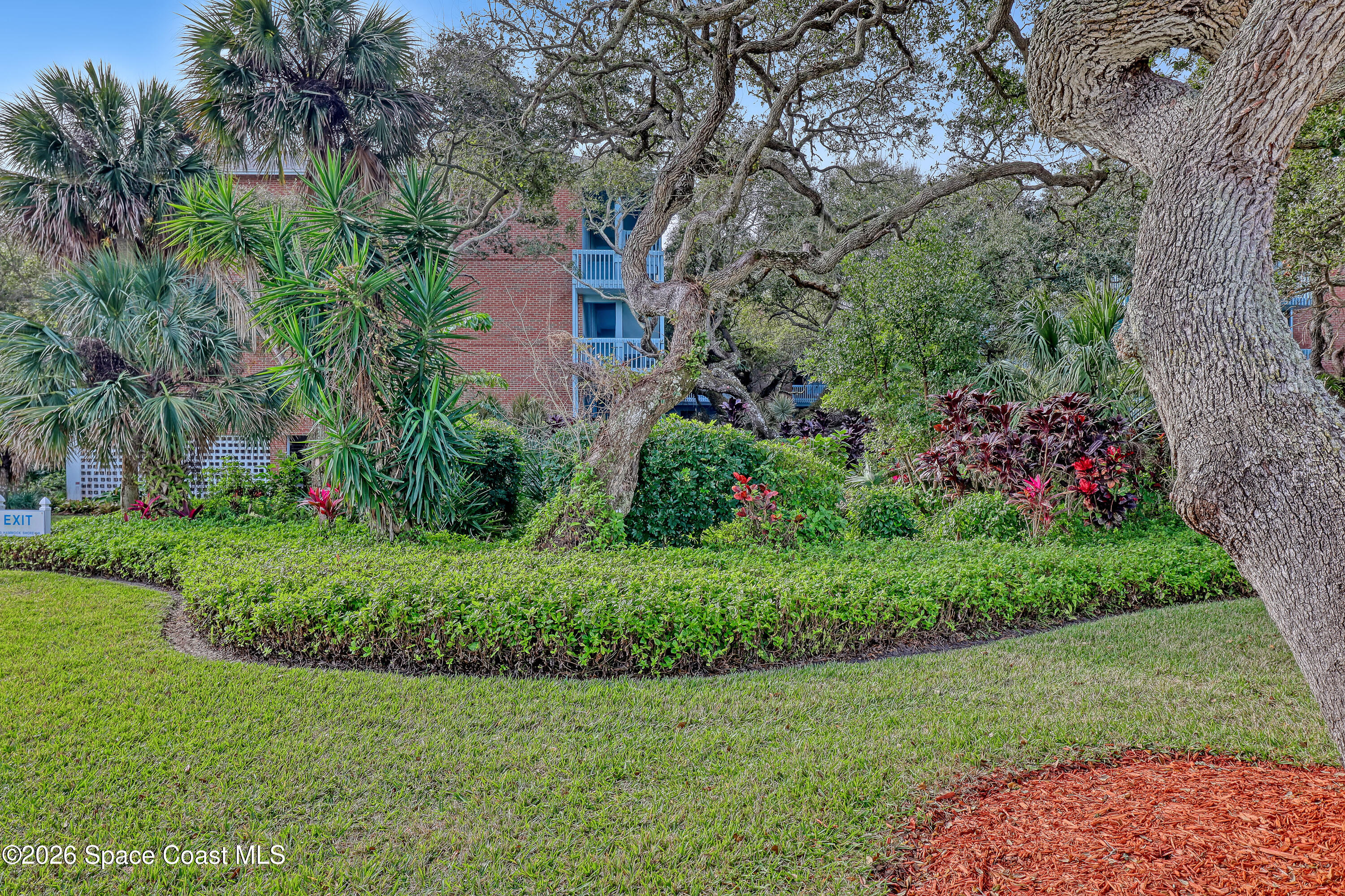 240 Hammock Shore Drive 103 — photo