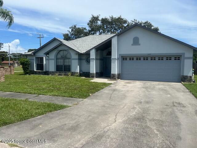 1689 Sweetwood Drive — photo