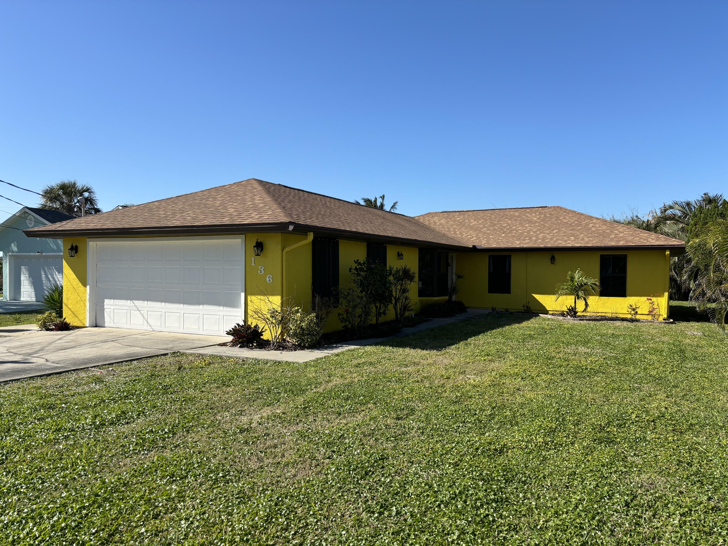 136 Atlantic Drive — photo