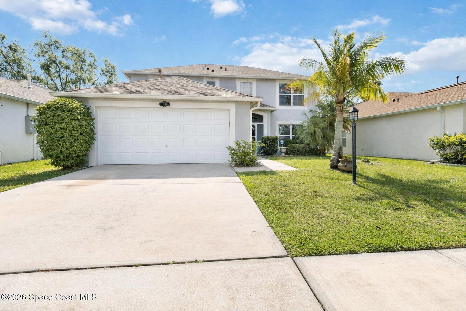 1531 Vista Lake Circle — photo