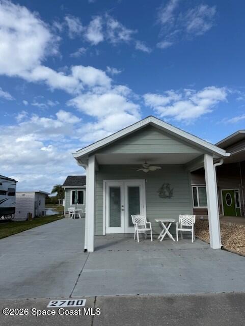 2780 Frontier Drive 170 — photo