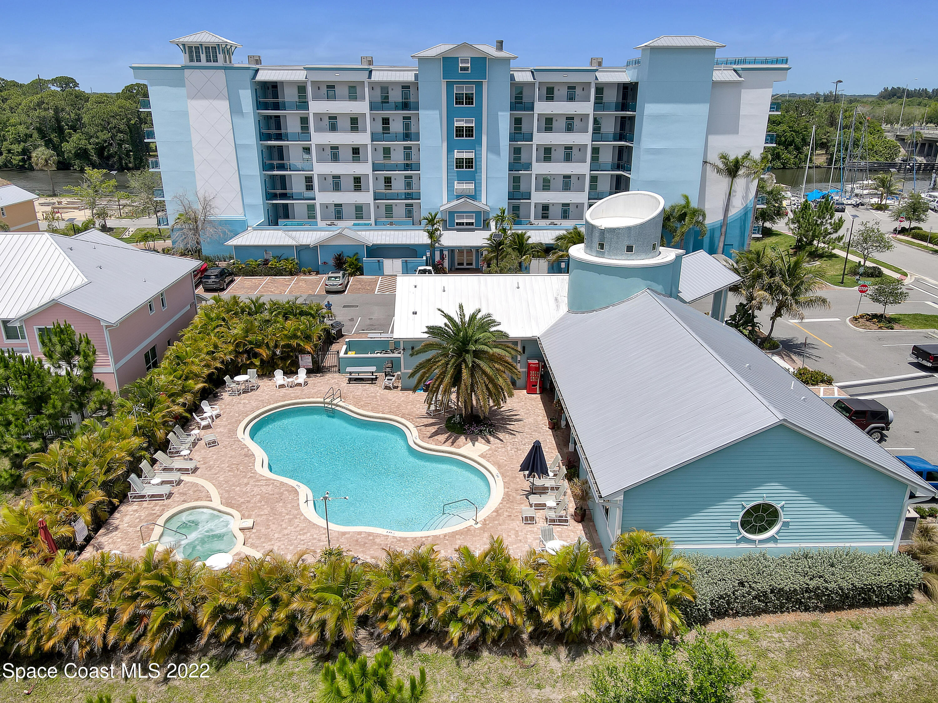 202 Ivory Coral Lane 501 — photo