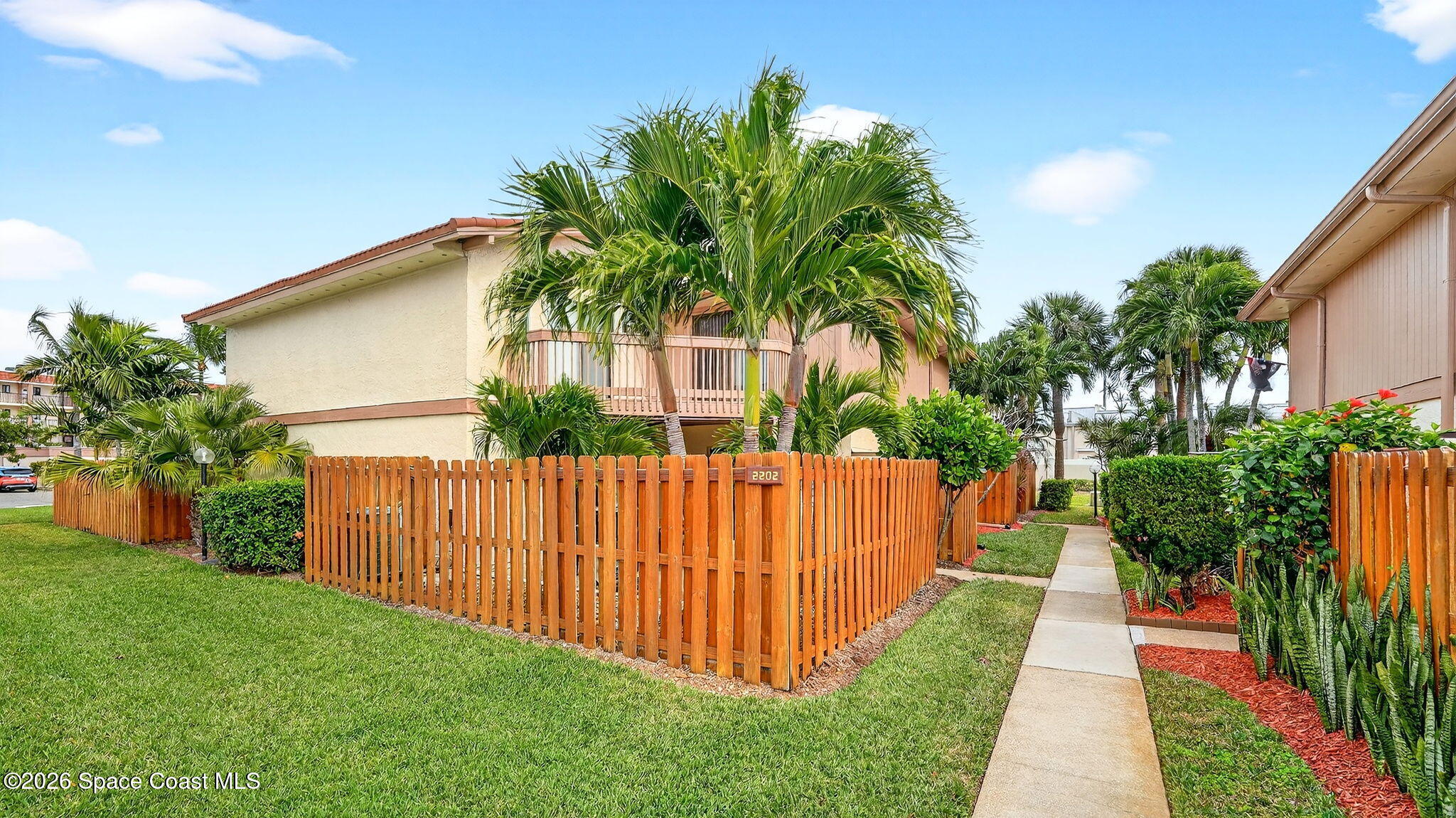 200 S Banana River Boulevard 2202 — photo