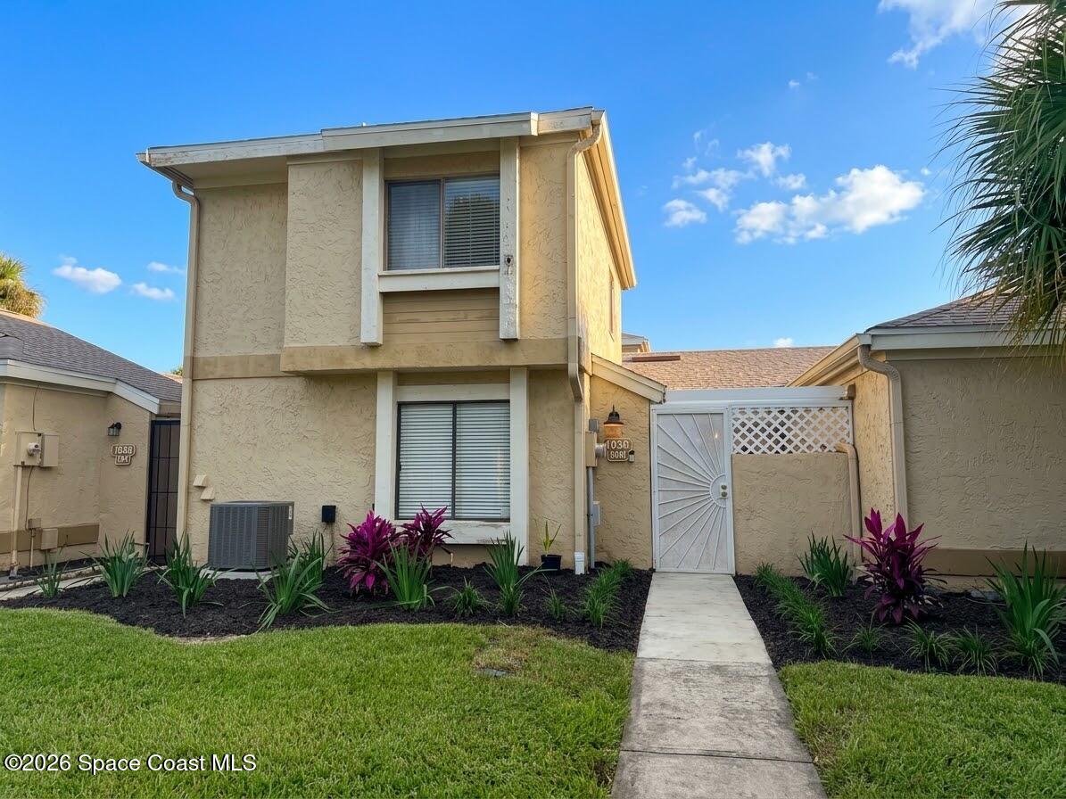 1030 Abada Court NE 108 — photo