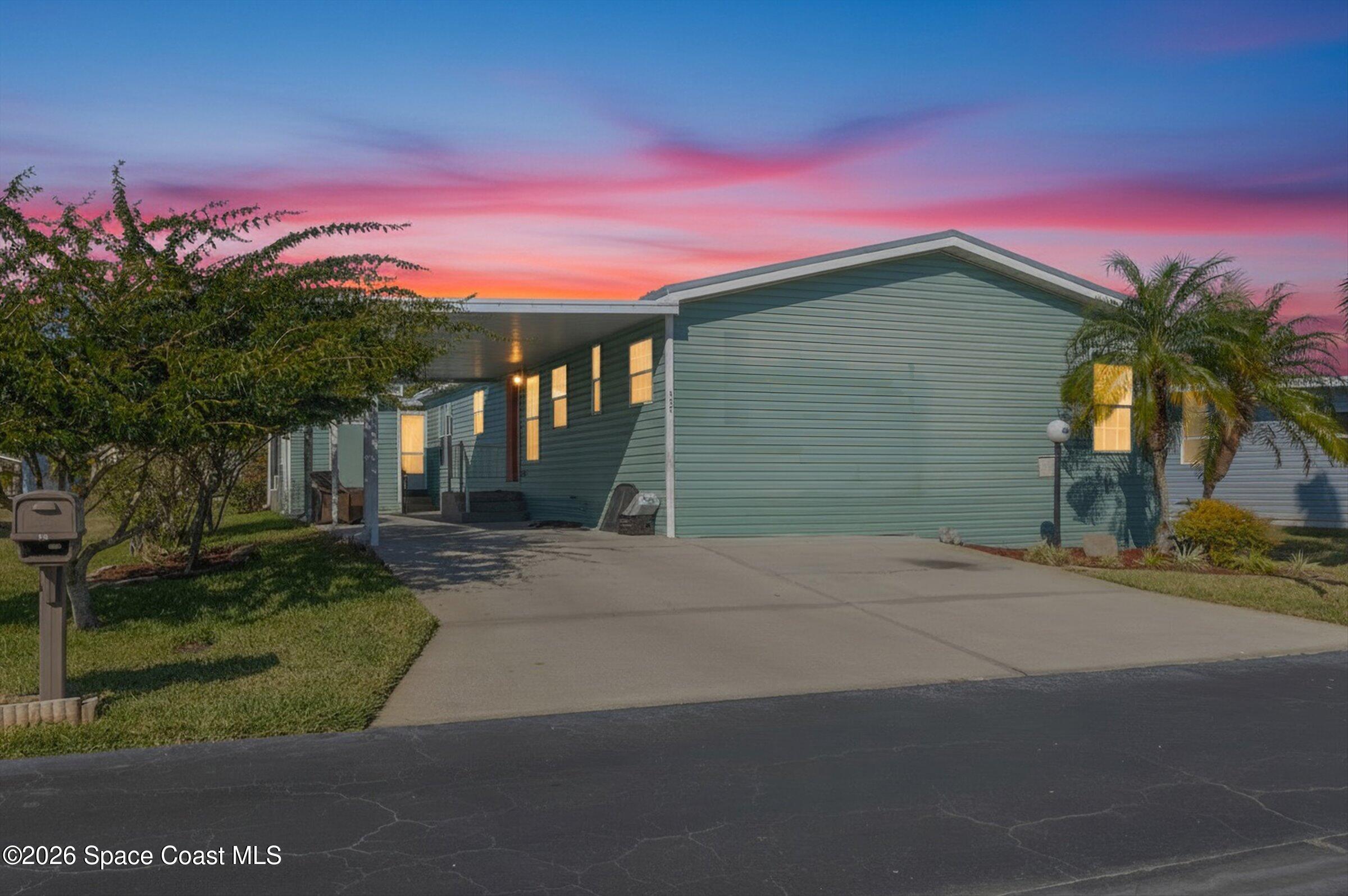 427 Horseshoe Bend Circle 151 — photo