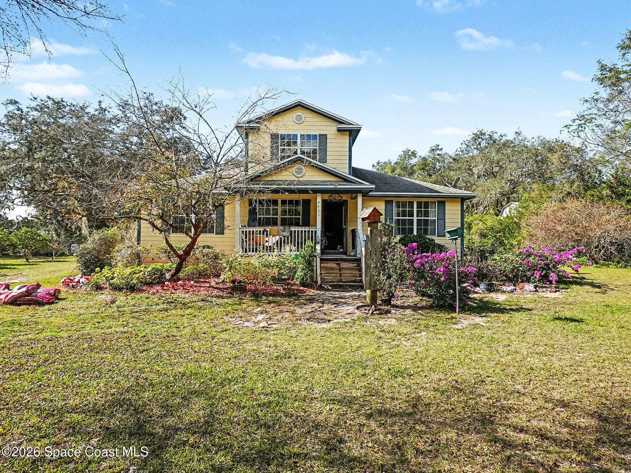 4400 Conrad Acres Lane — photo