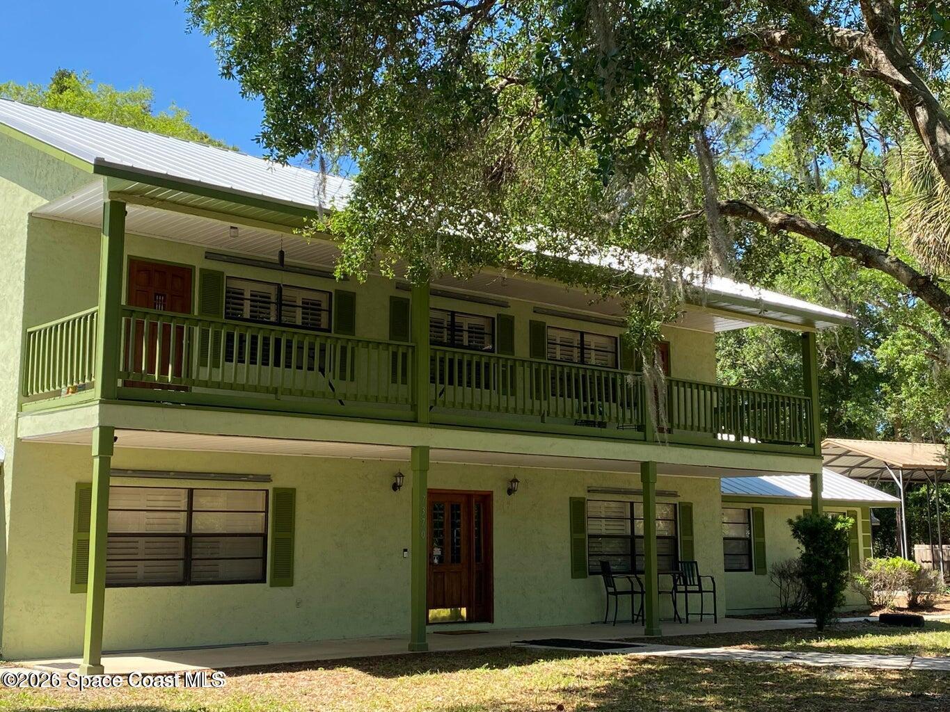 7370 Turkey Point Drive — photo
