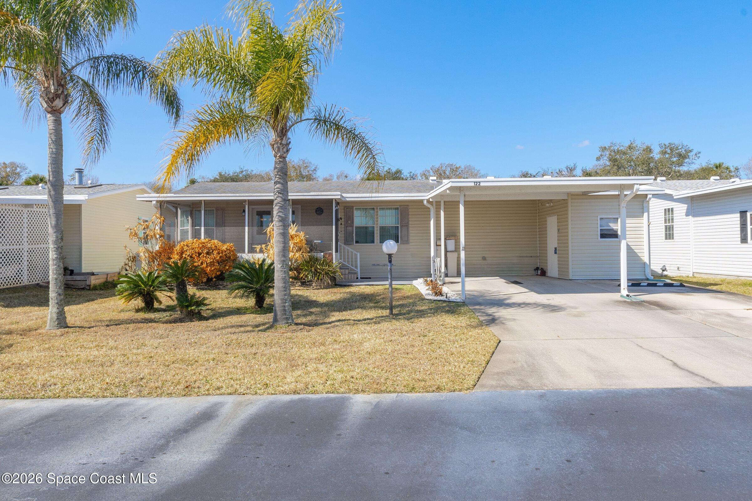 122 Scenic Drive — photo