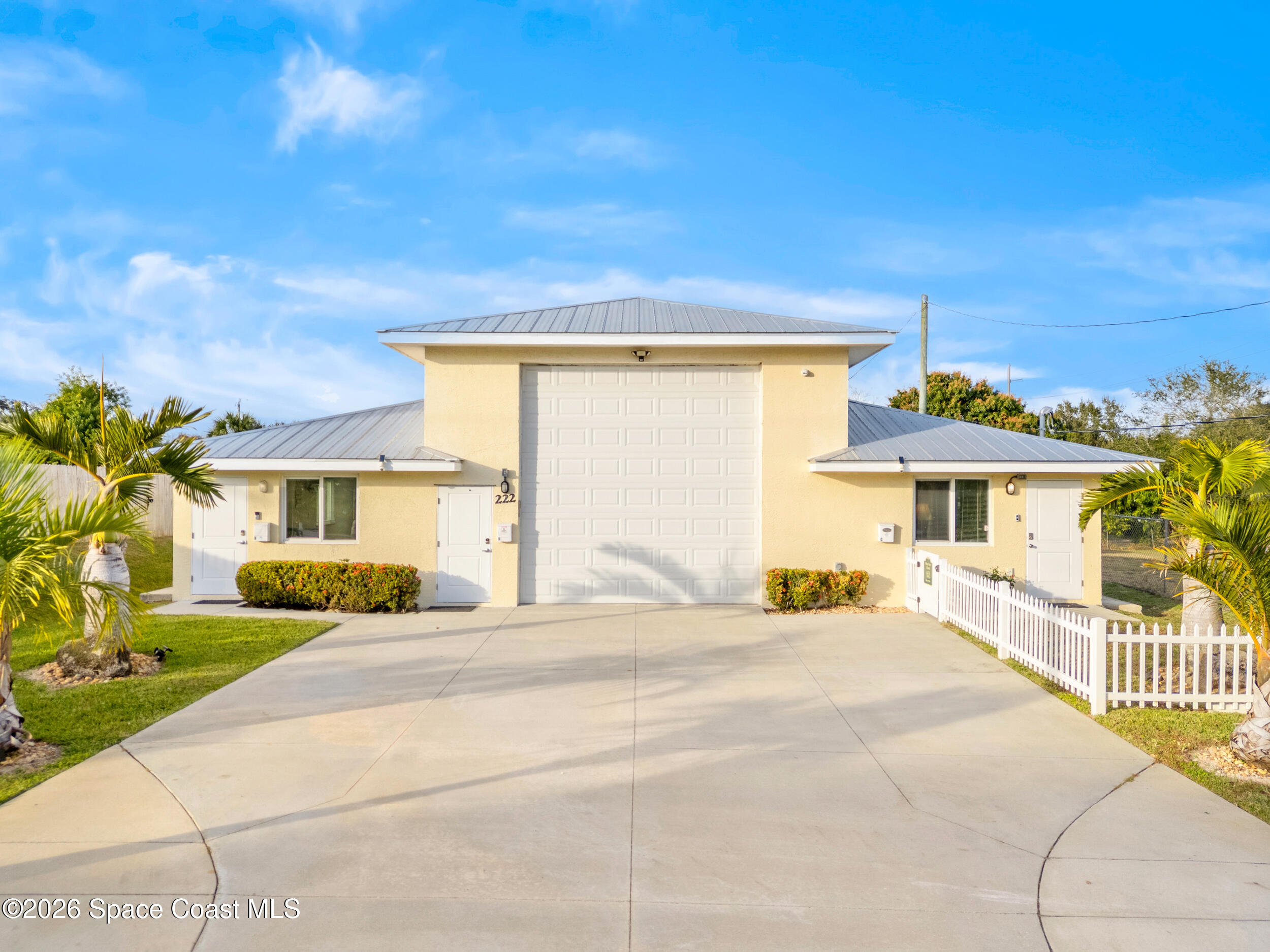 222 Rosa L Jones Drive — photo