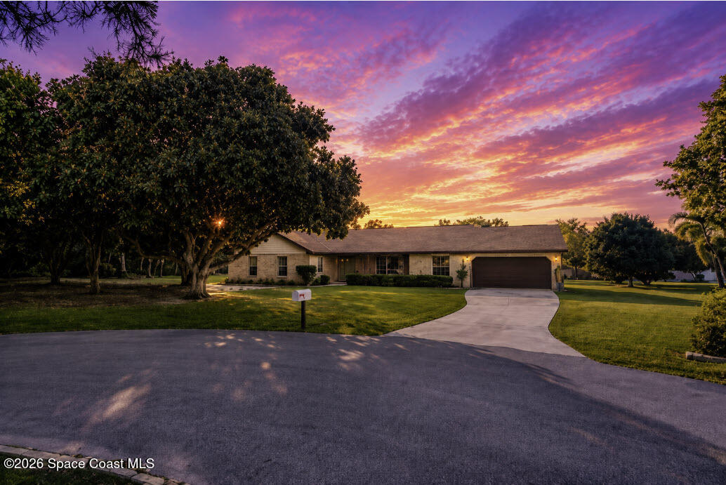 4245 Hillview Circle — photo