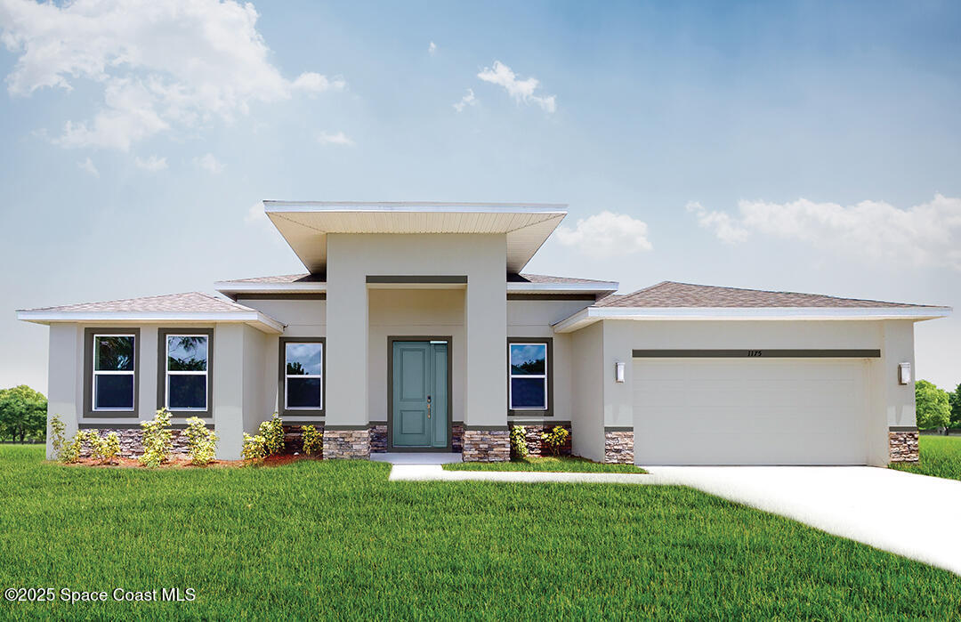 1085 SW Harlingen Road SW — photo
