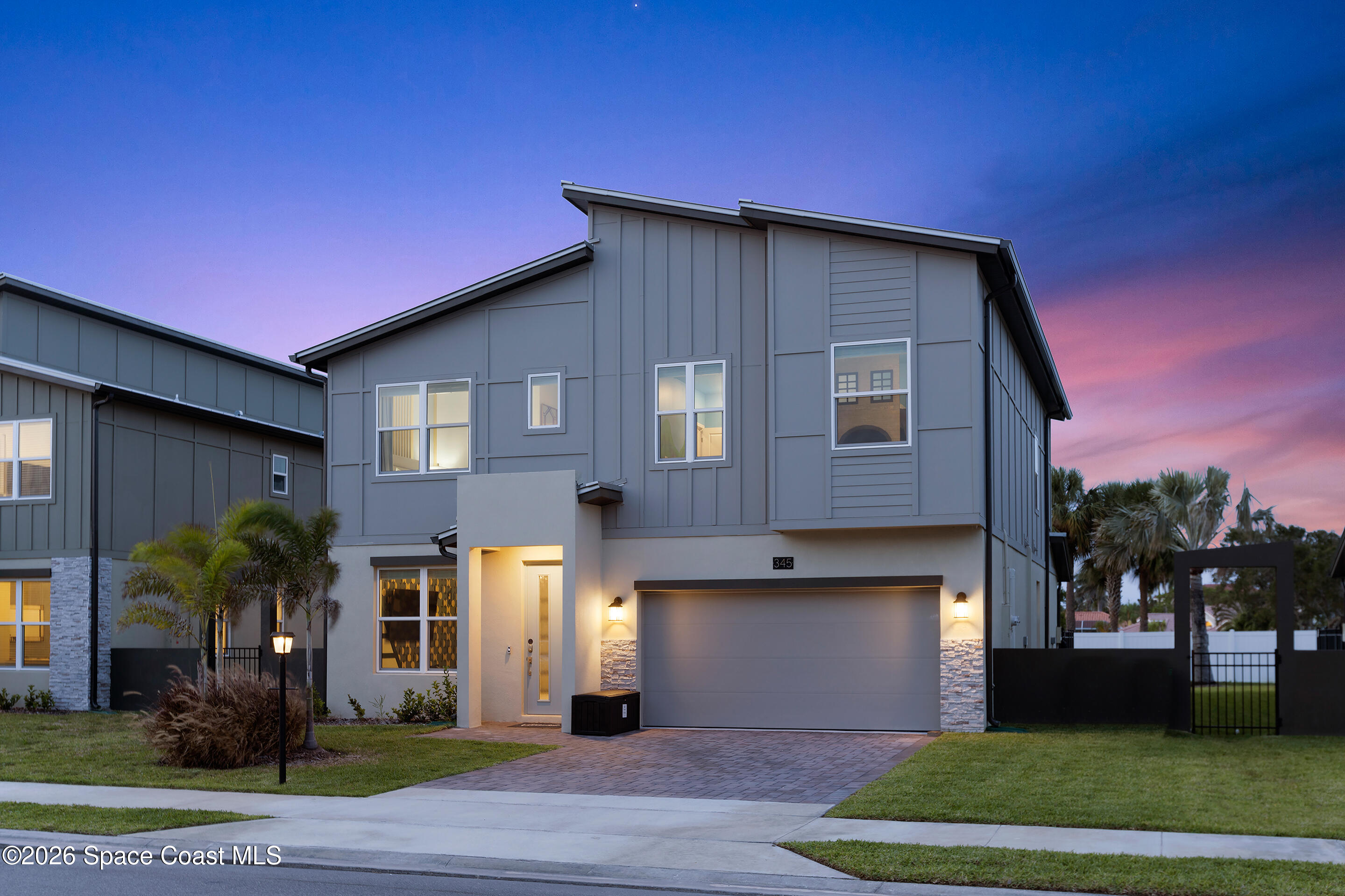 345 Strand Drive — photo