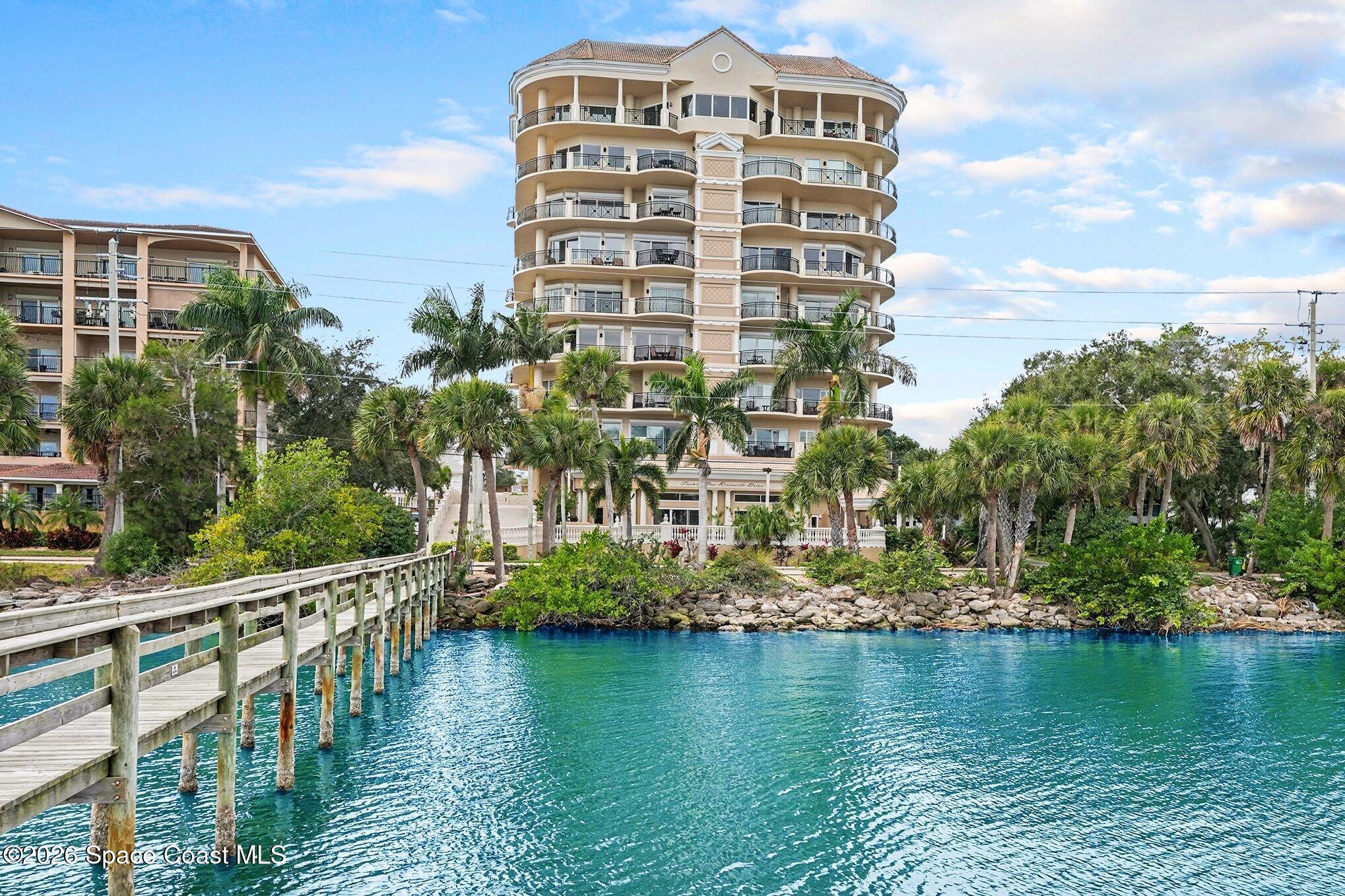 21 Riverside Drive #902, Cocoa, FL 32922