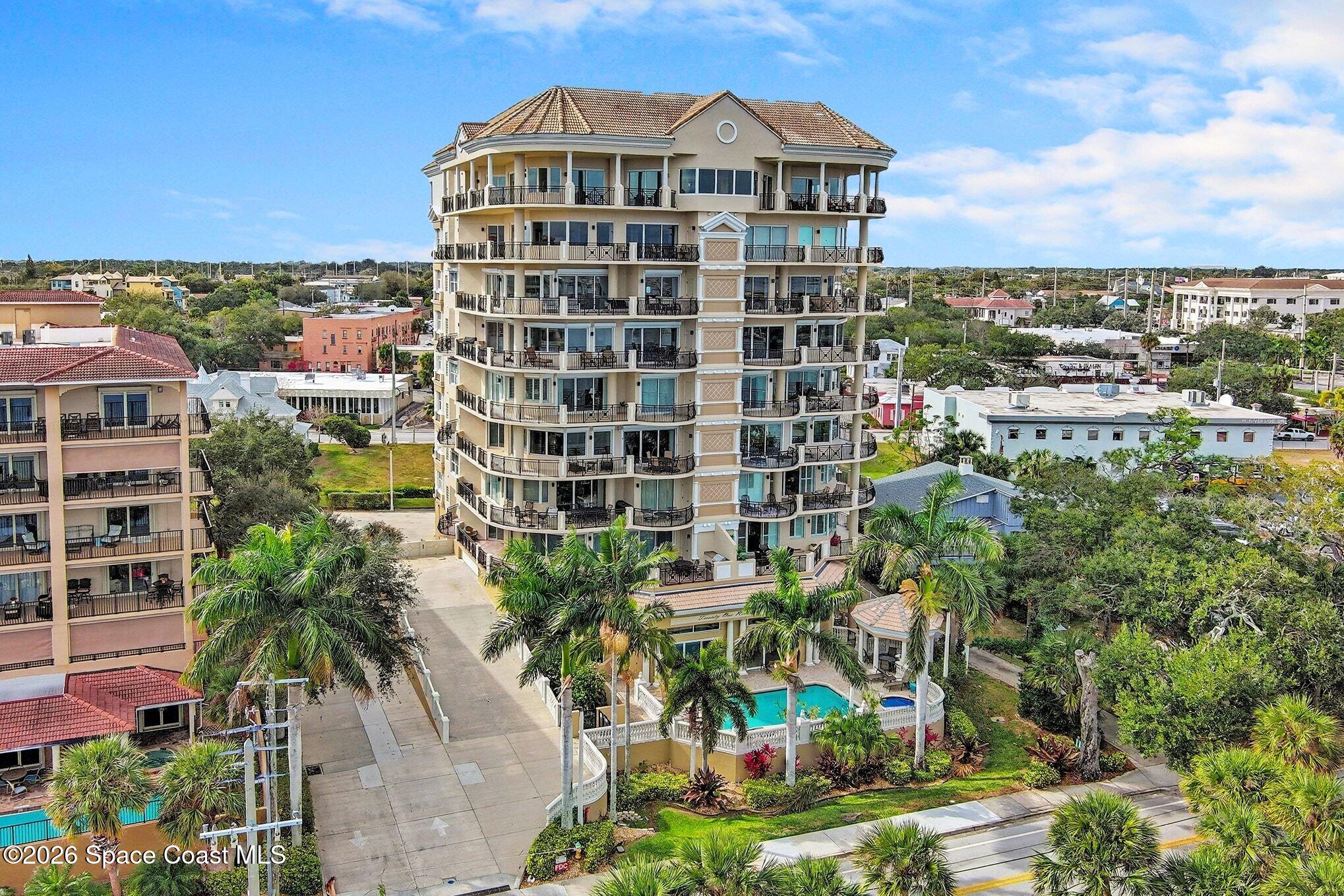21 Riverside Drive #902, Cocoa, FL 32922 — photo 3