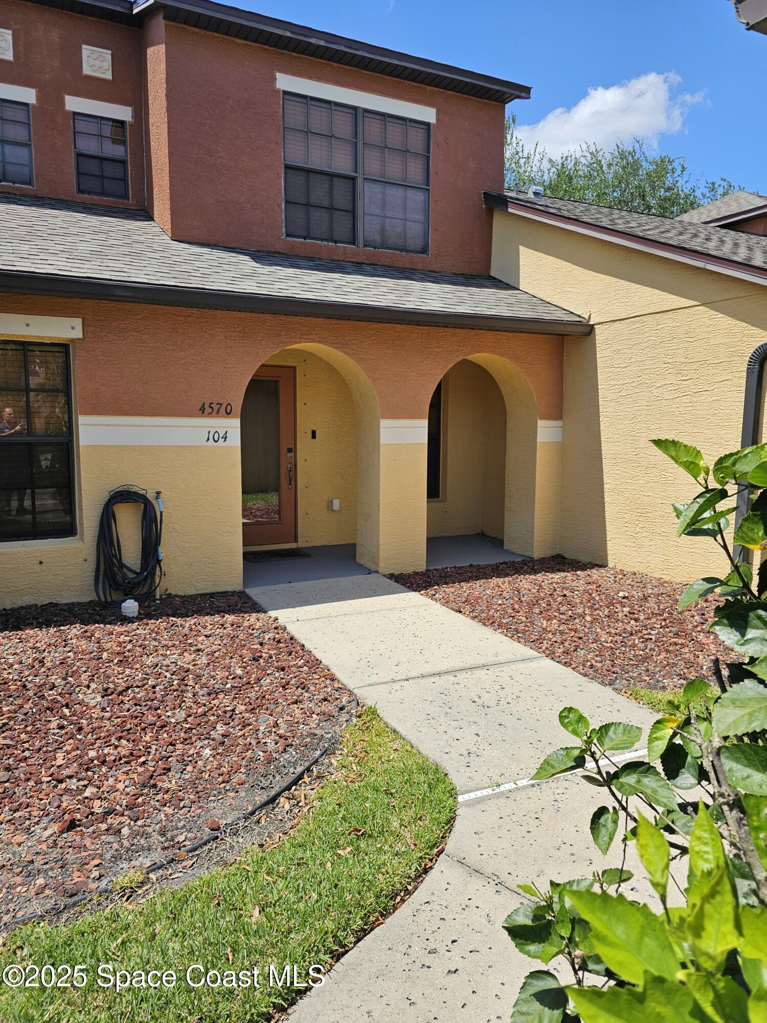 4570 Radiant Way 104 — photo