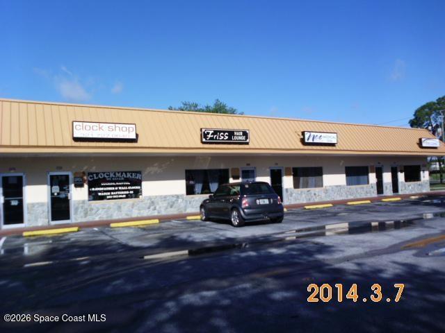 240 S Wickham Road — photo