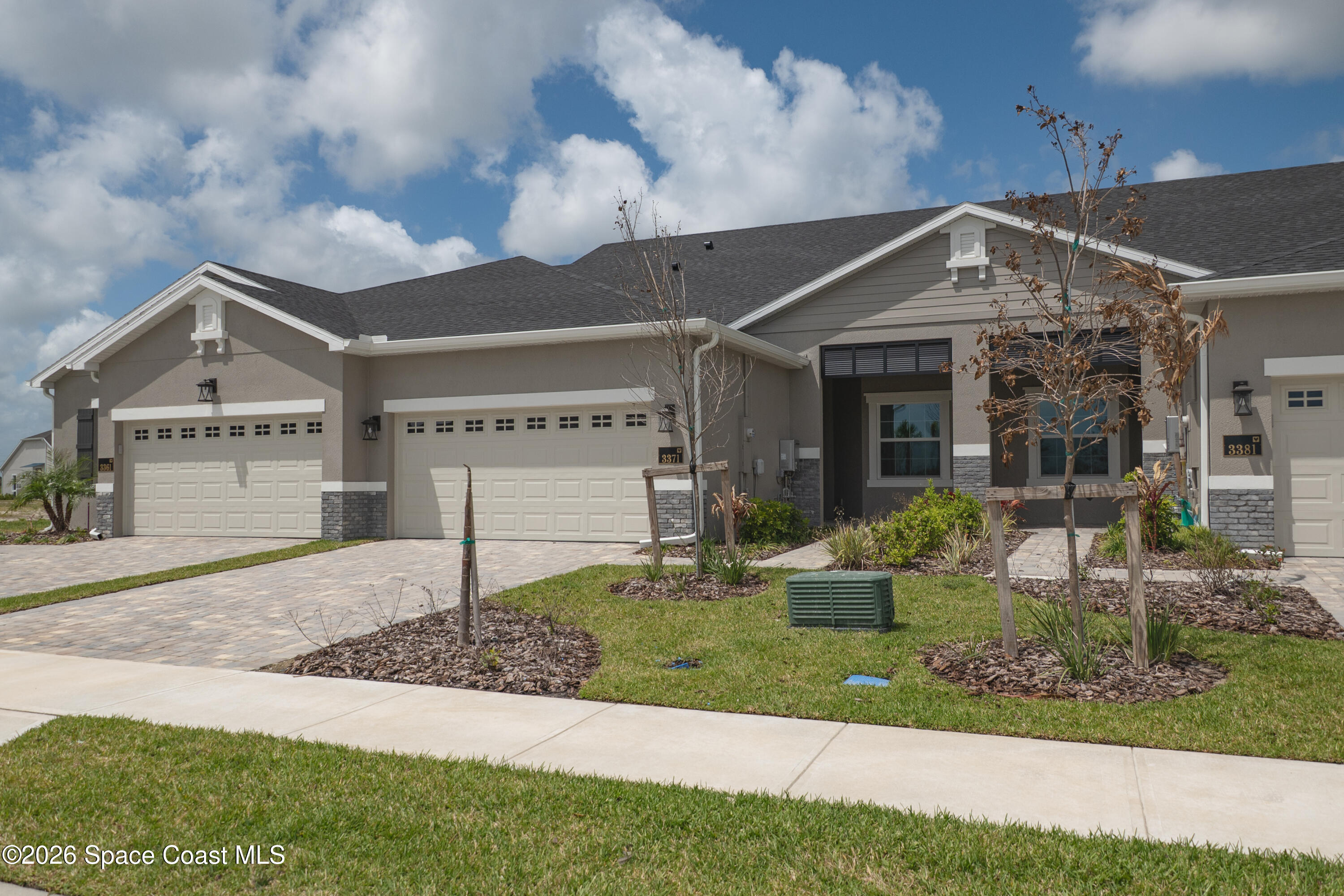 3371 Galeras Drive — photo