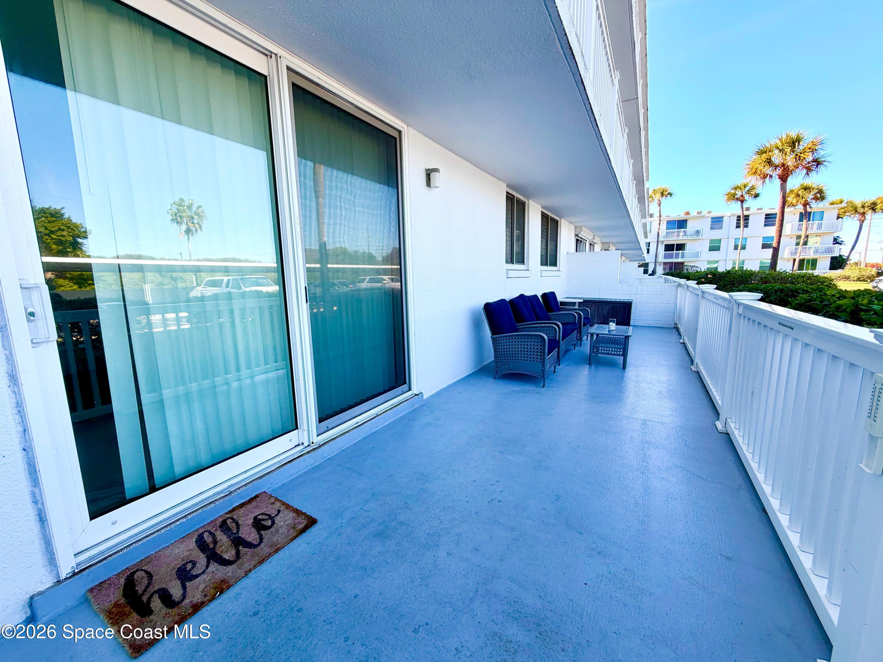 3190 N Atlantic Avenue 119 — photo