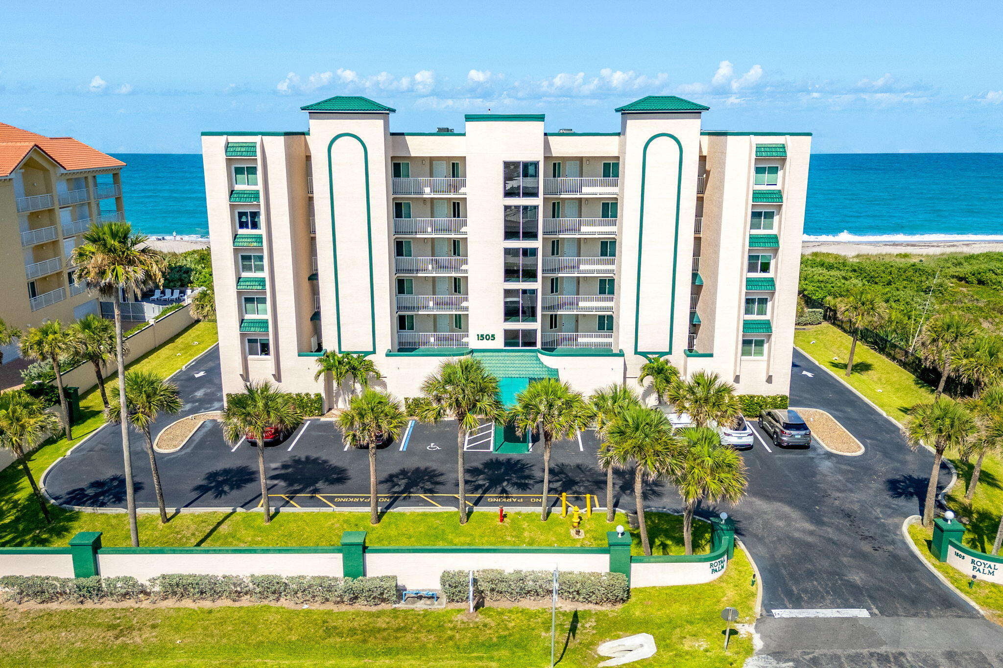 1505 N Highway A1a 501 — photo