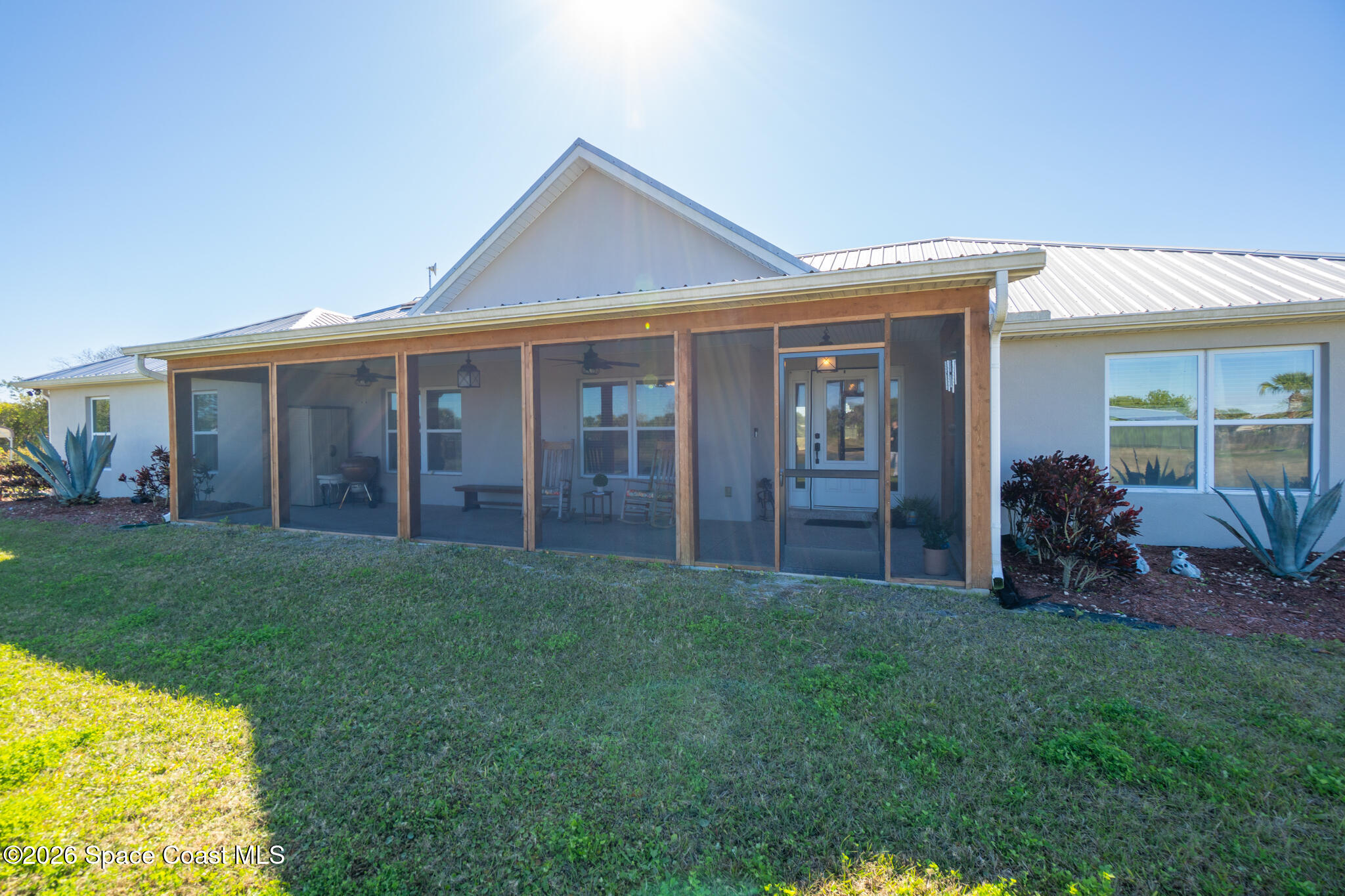 3440 Hammock Road — photo