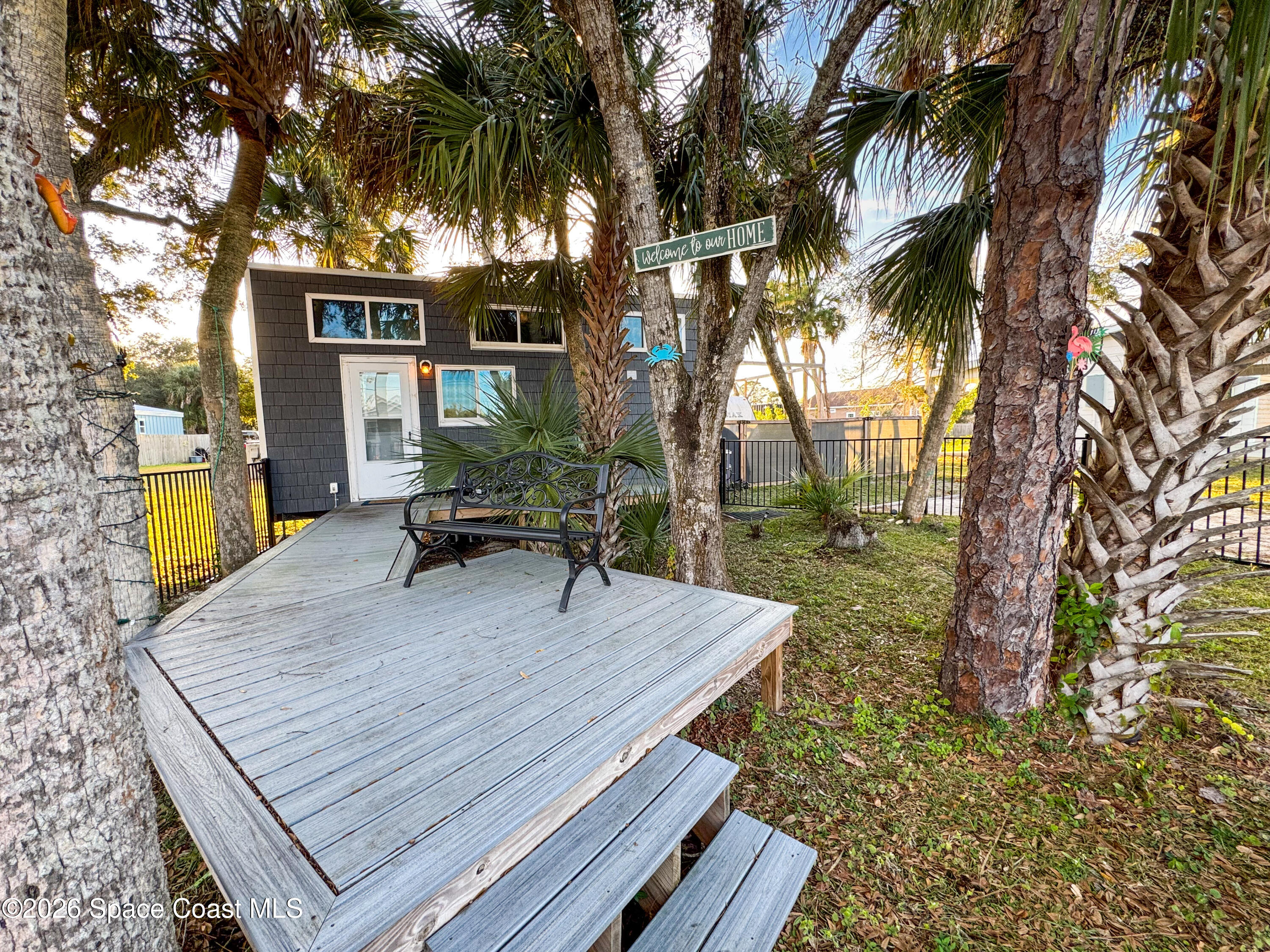 212 Flamingo Drive — photo