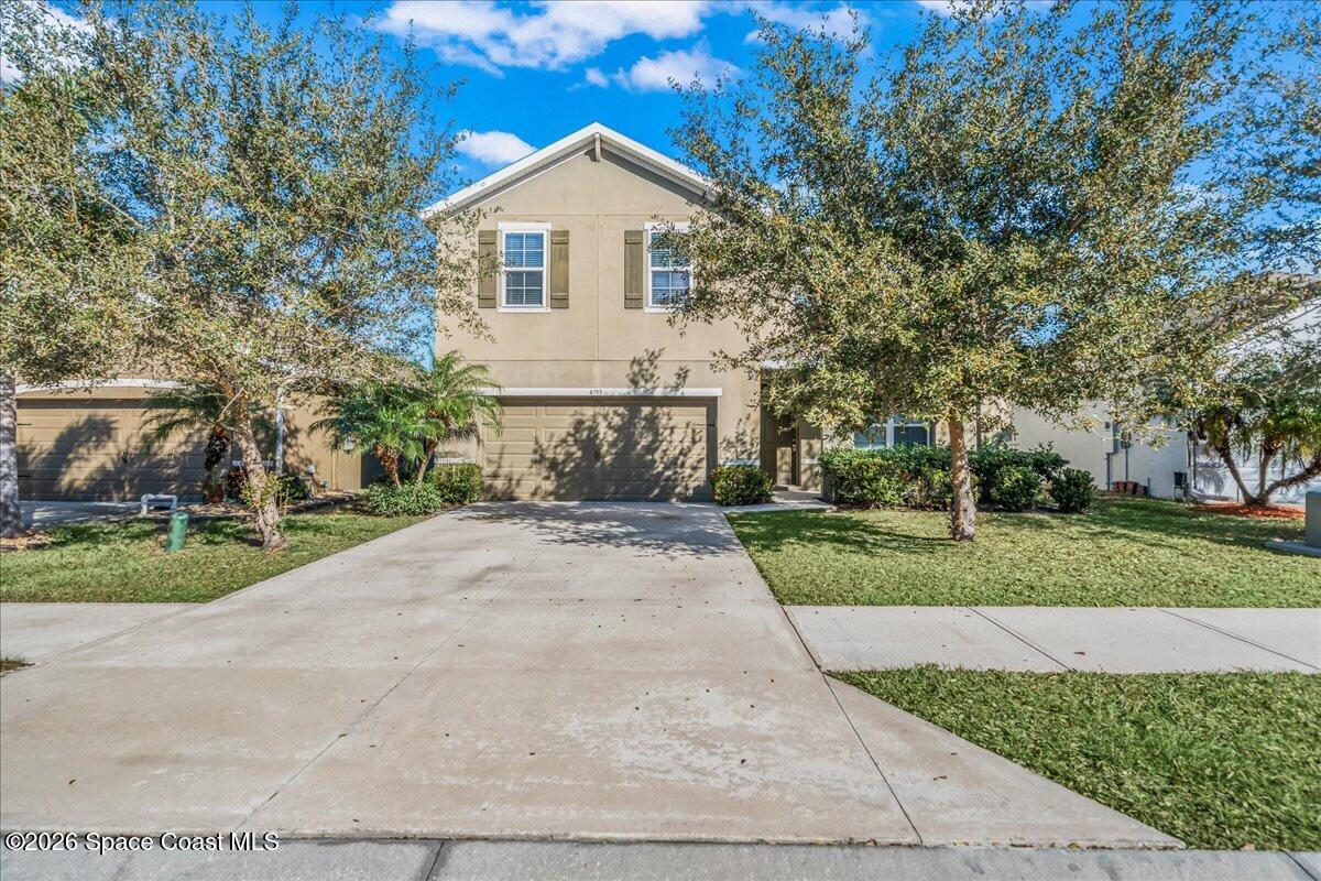 4795 Pagosa Springs Circle — photo