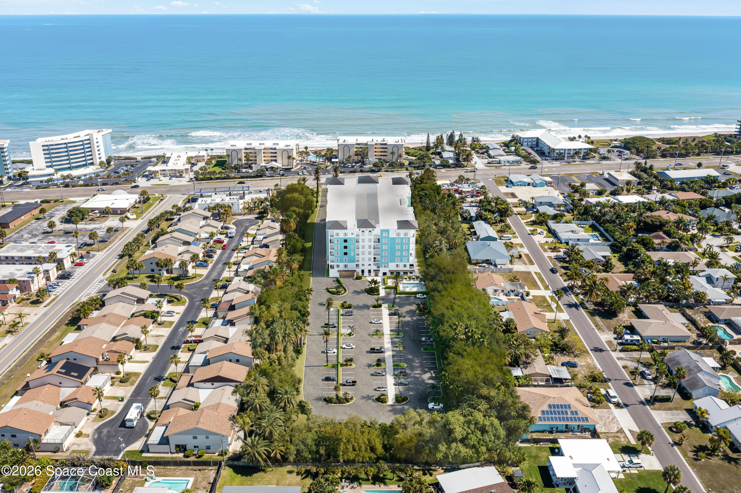 1230 Highway A1a 413 — photo
