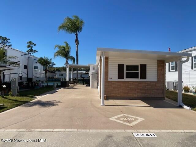 2240 Orbiter Court 156 — photo