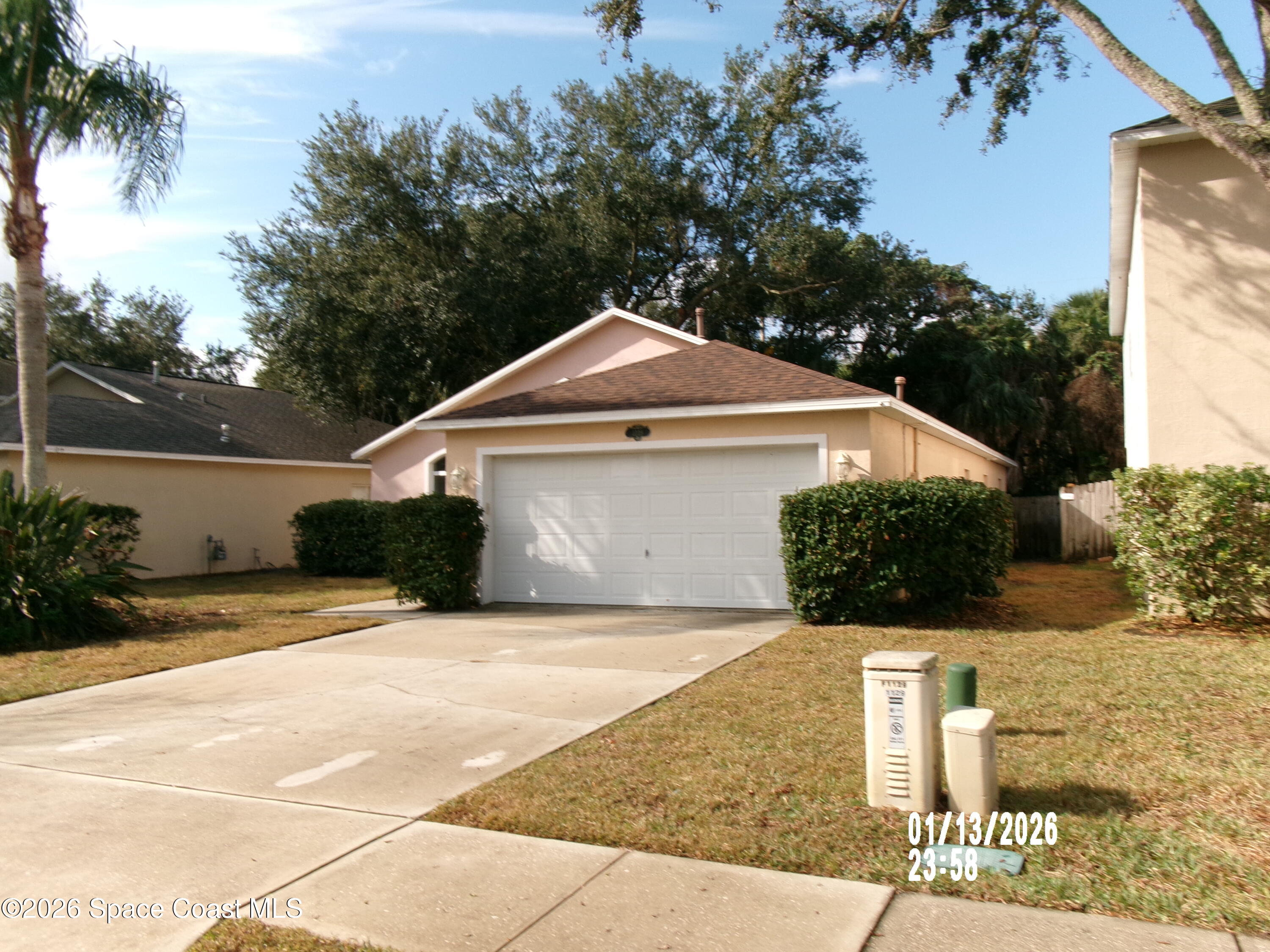 1119 Macon Drive — photo
