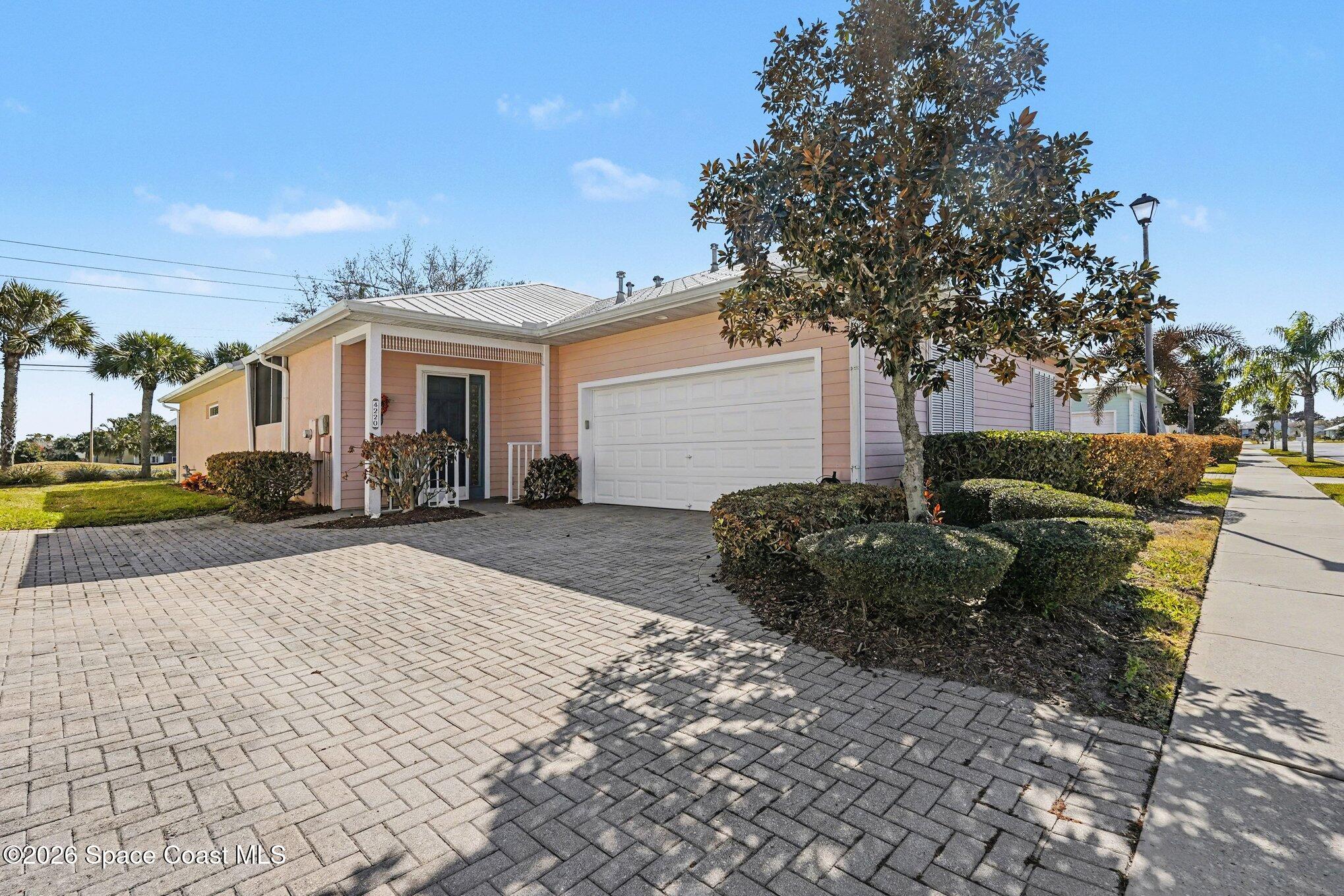 4220 Alamanda Key Drive — photo