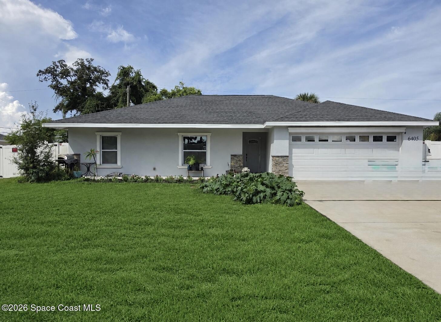 6405 Lookout Drive — photo