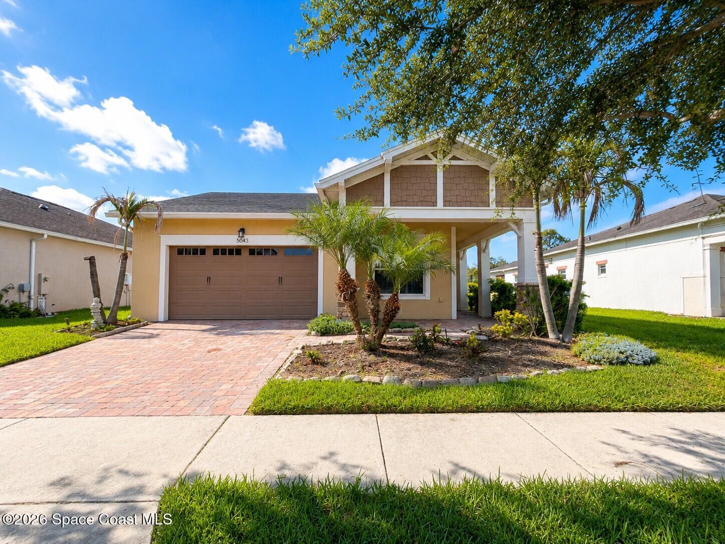 5043 Vantage Court — photo
