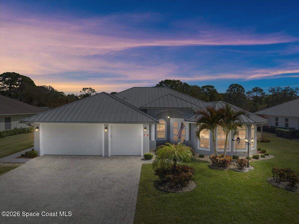 4250 Amelia Plantation Court — photo