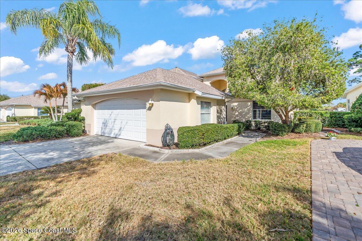 1957 Golf Vista Boulevard — photo