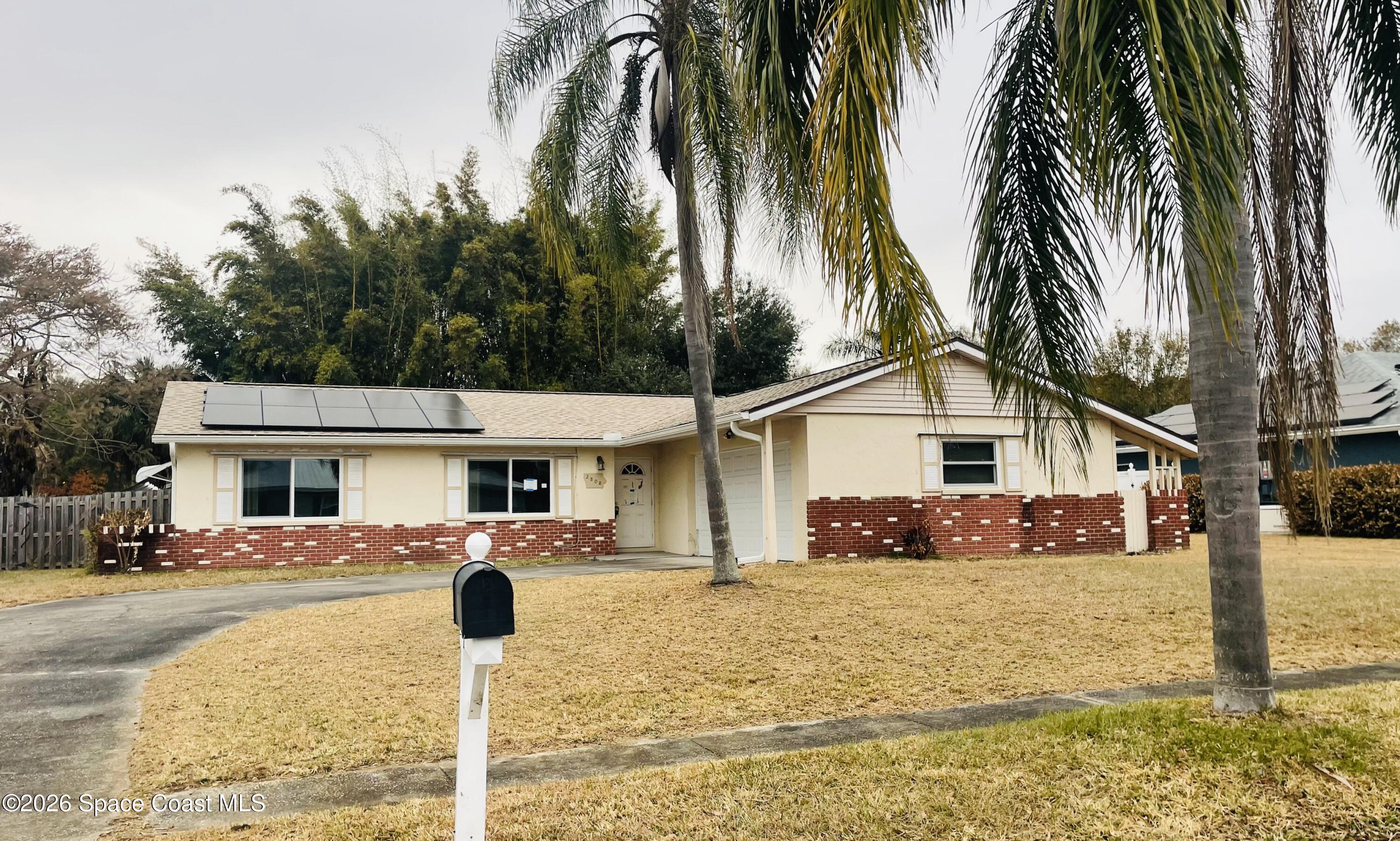 2808 Forest Drive — photo