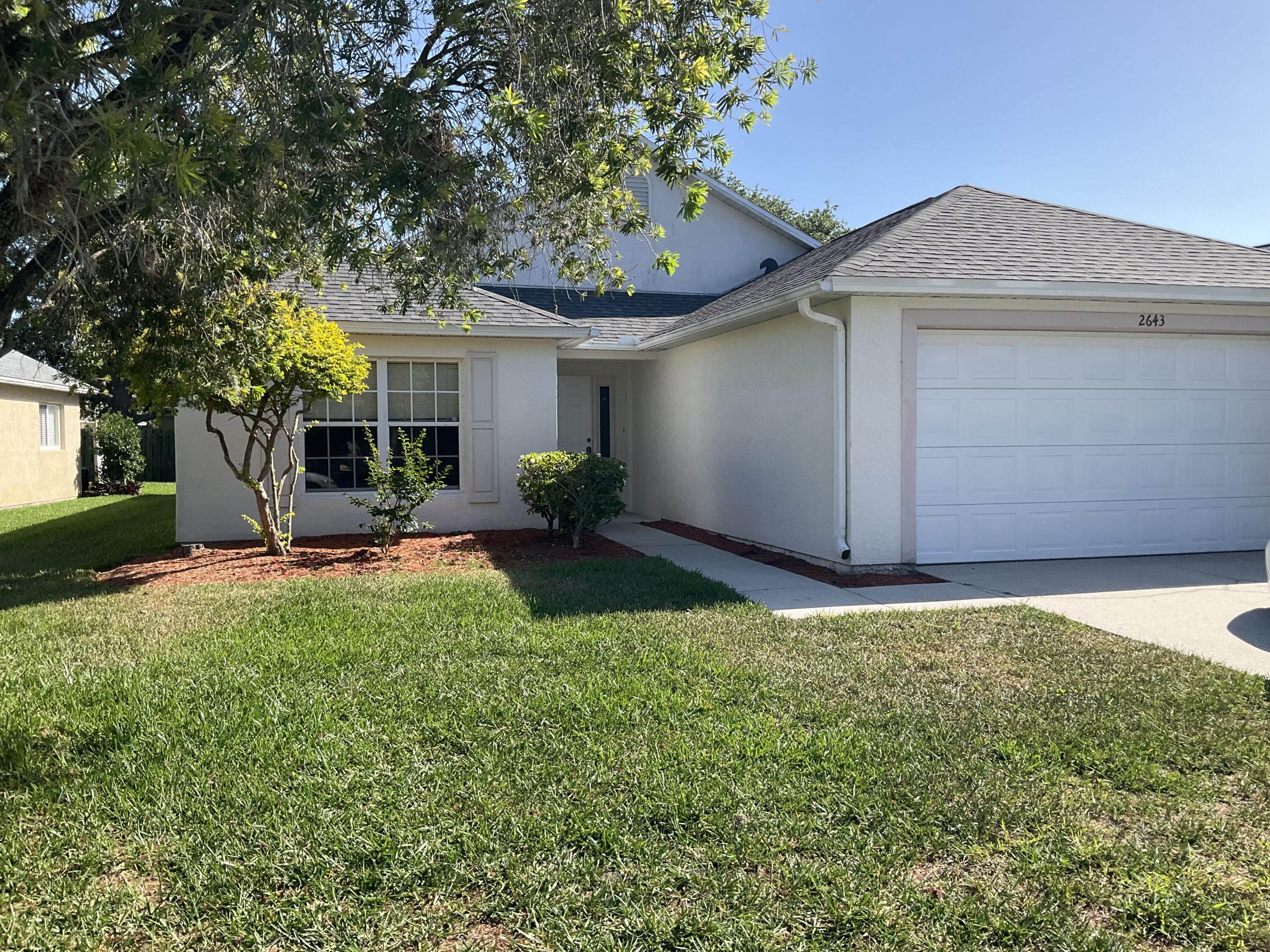 2643 Bradfordt Drive — photo