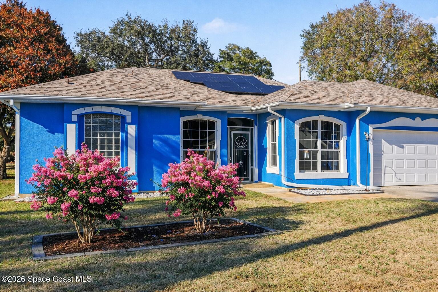 1816 Barrington Circle — photo