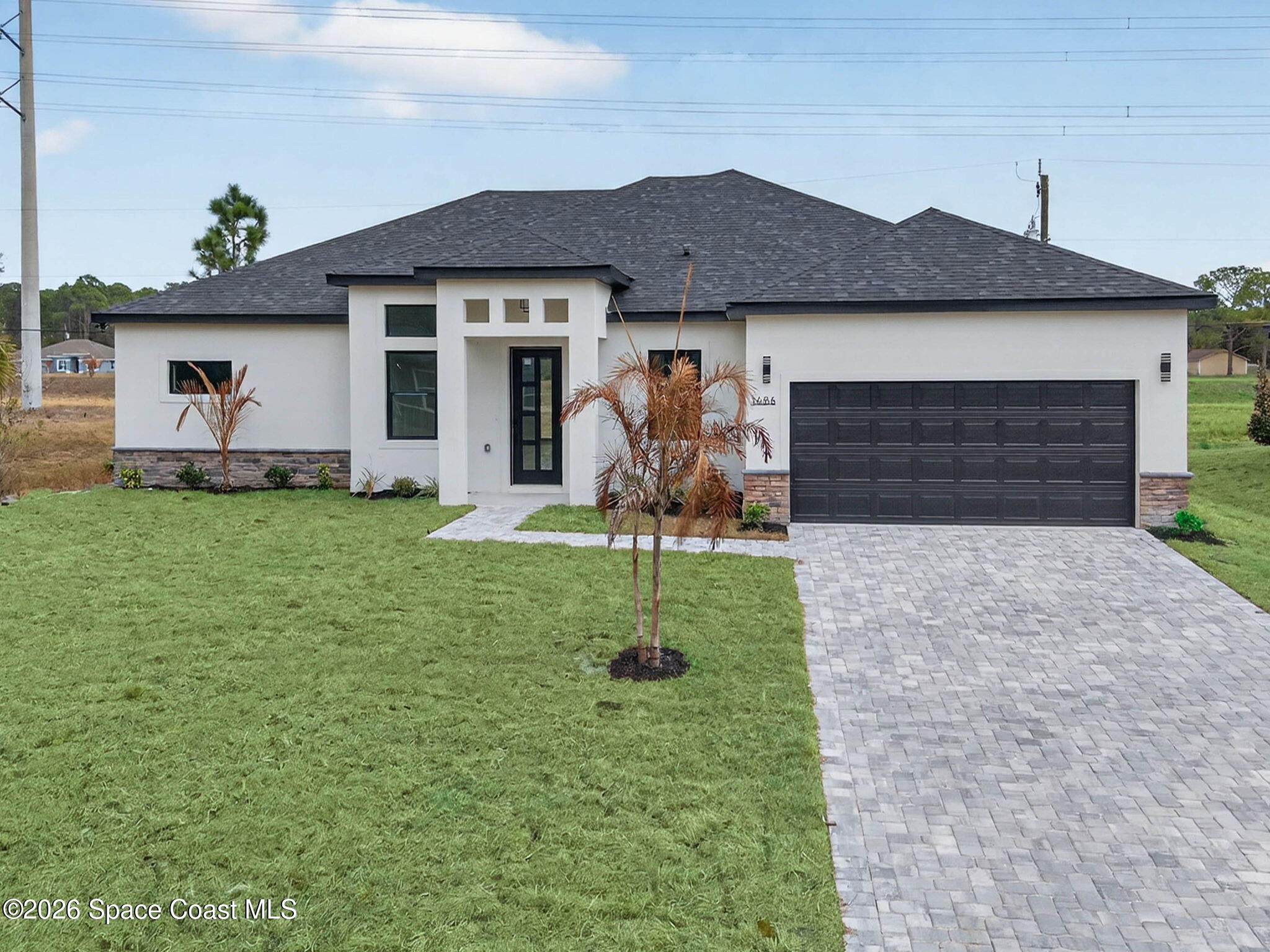 1482 Hayworth Circle NW — photo