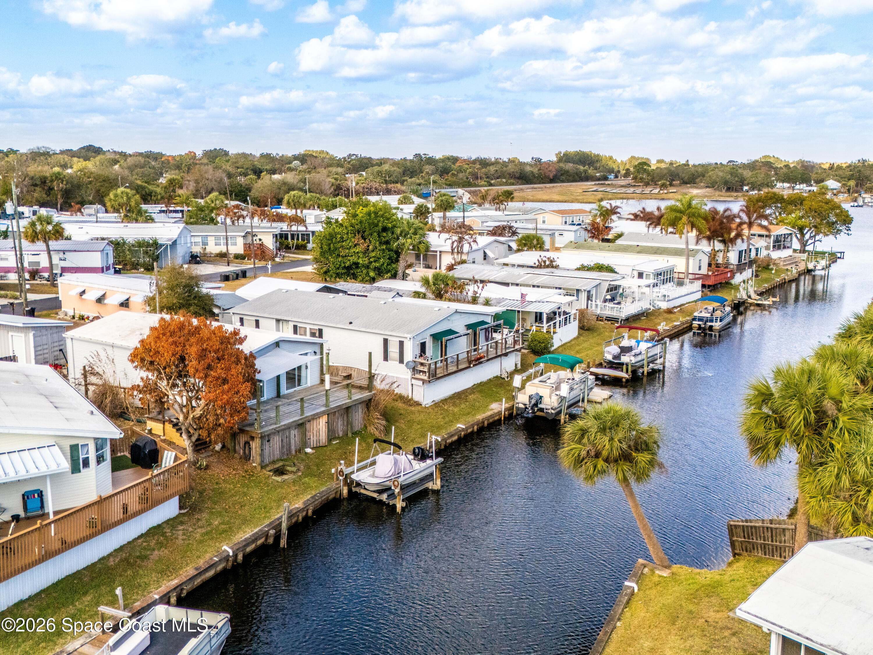 2994 Indian River Drive NE 228 — photo