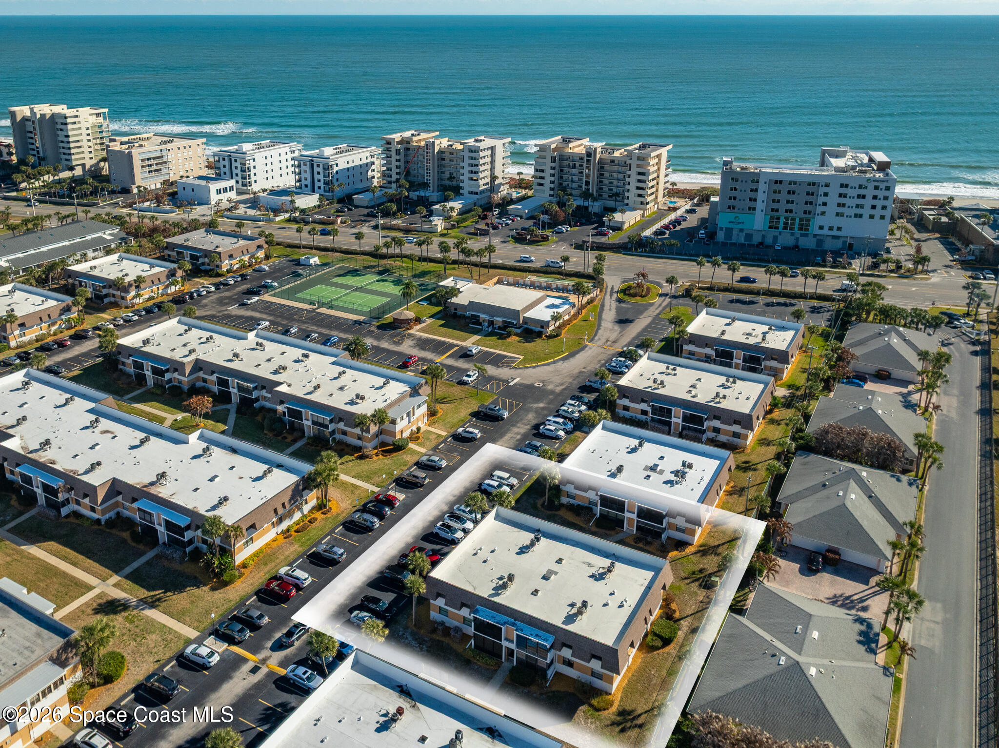 2700 N Highway A1a 4-202 — photo