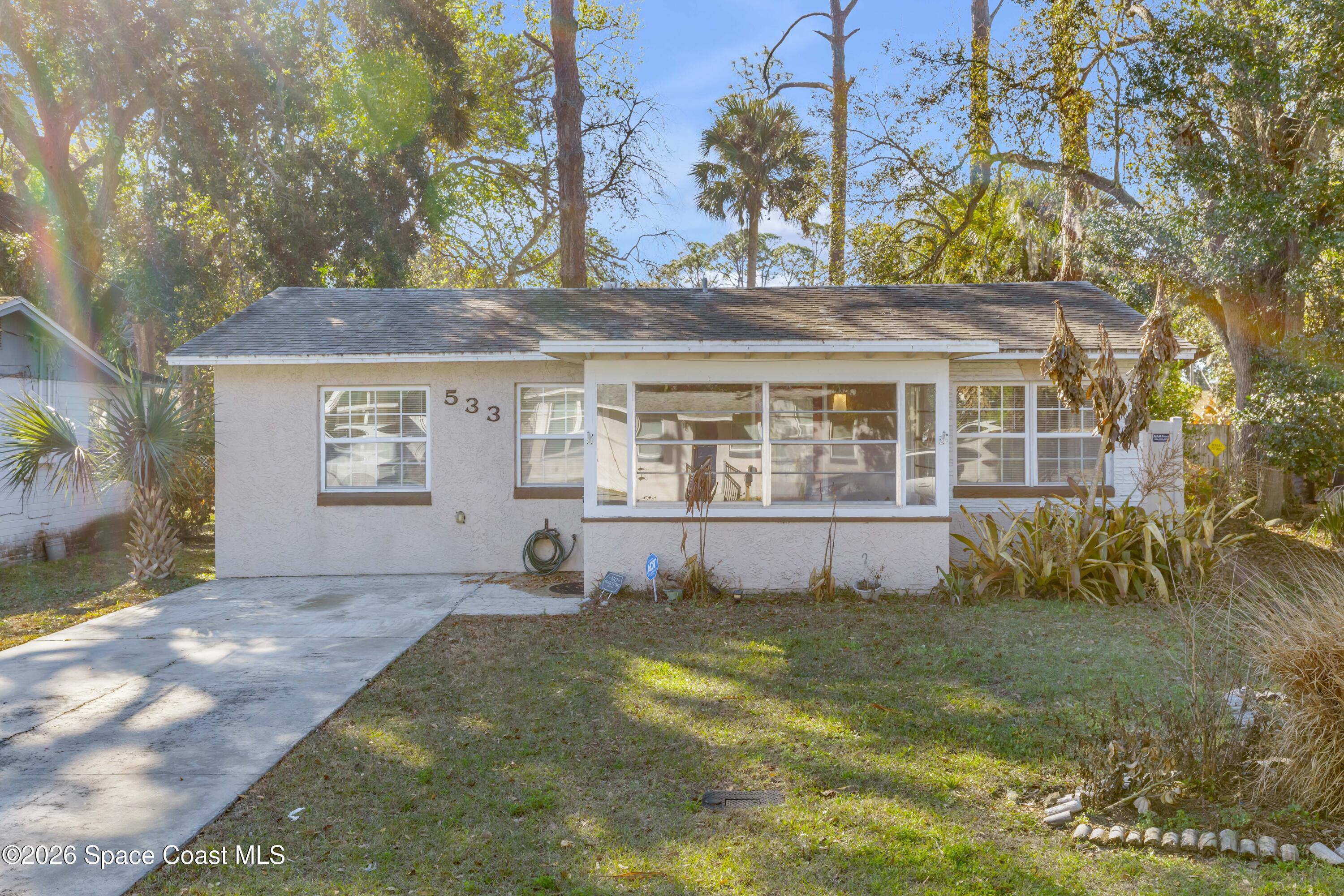 533 Blake Road — photo