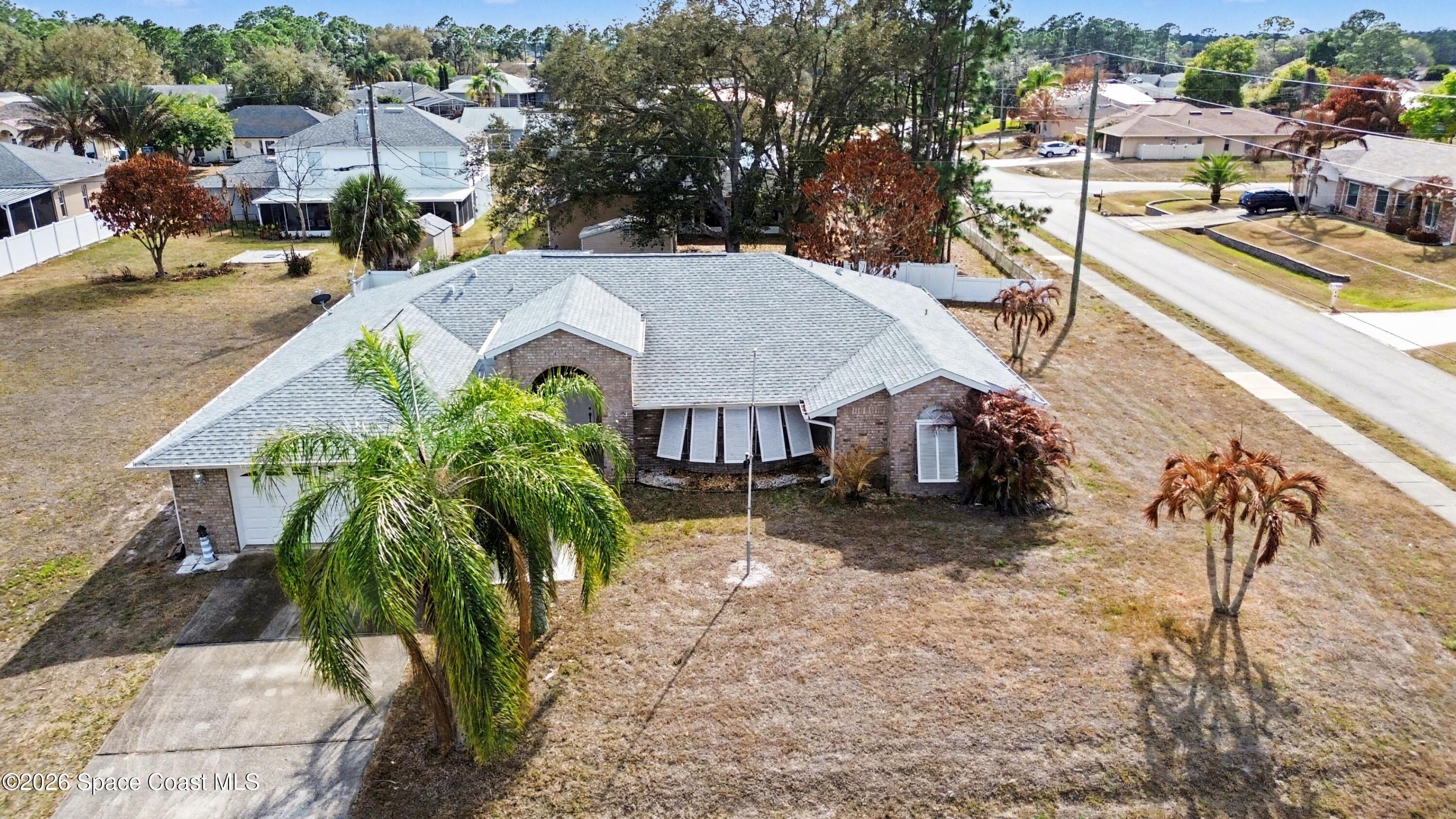 602 Ballon Terrace SE — photo