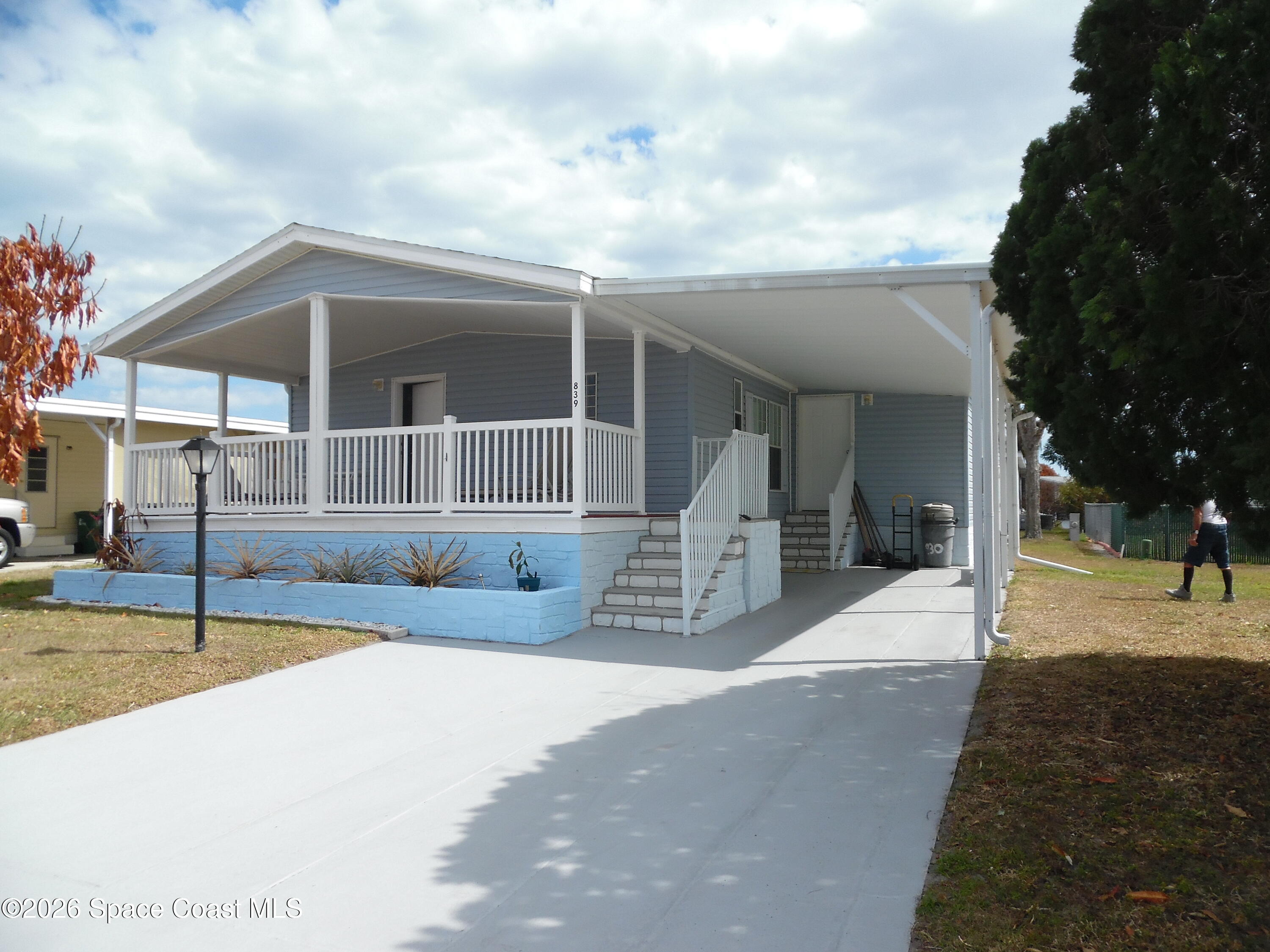839 Wren Circle — photo