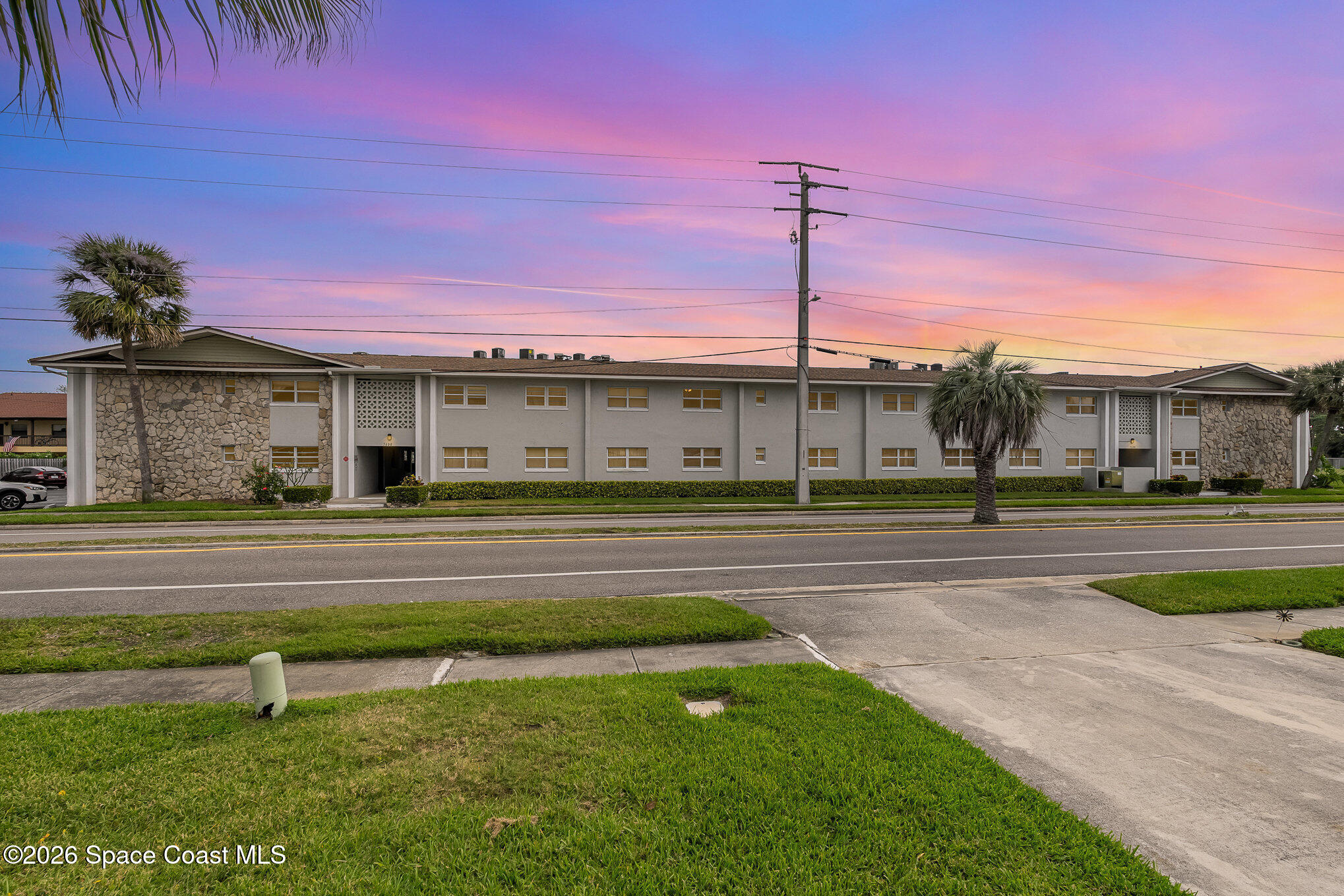 5600 N Banana River Boulevard 14 — photo