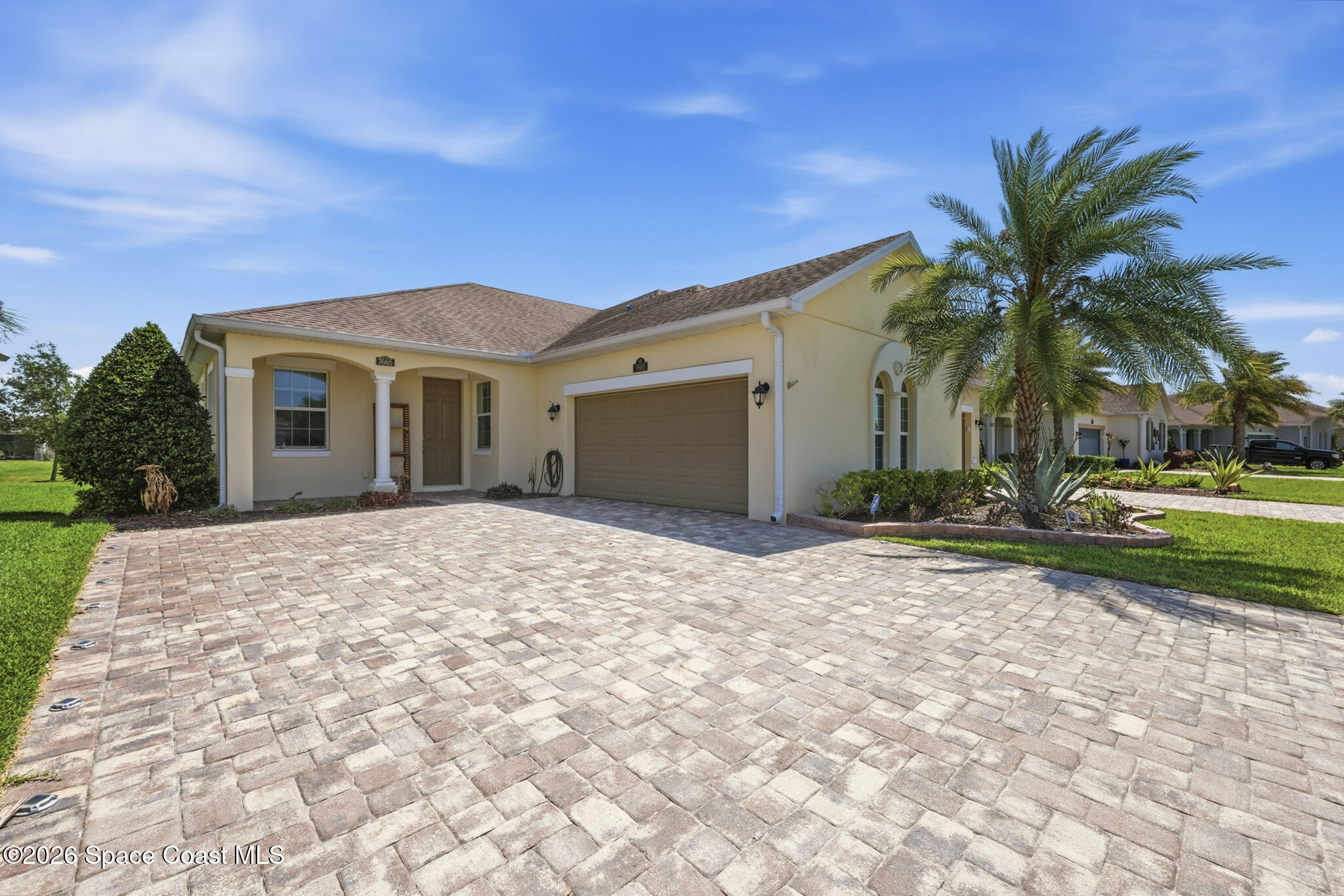 7665 Wyndham Drive — photo