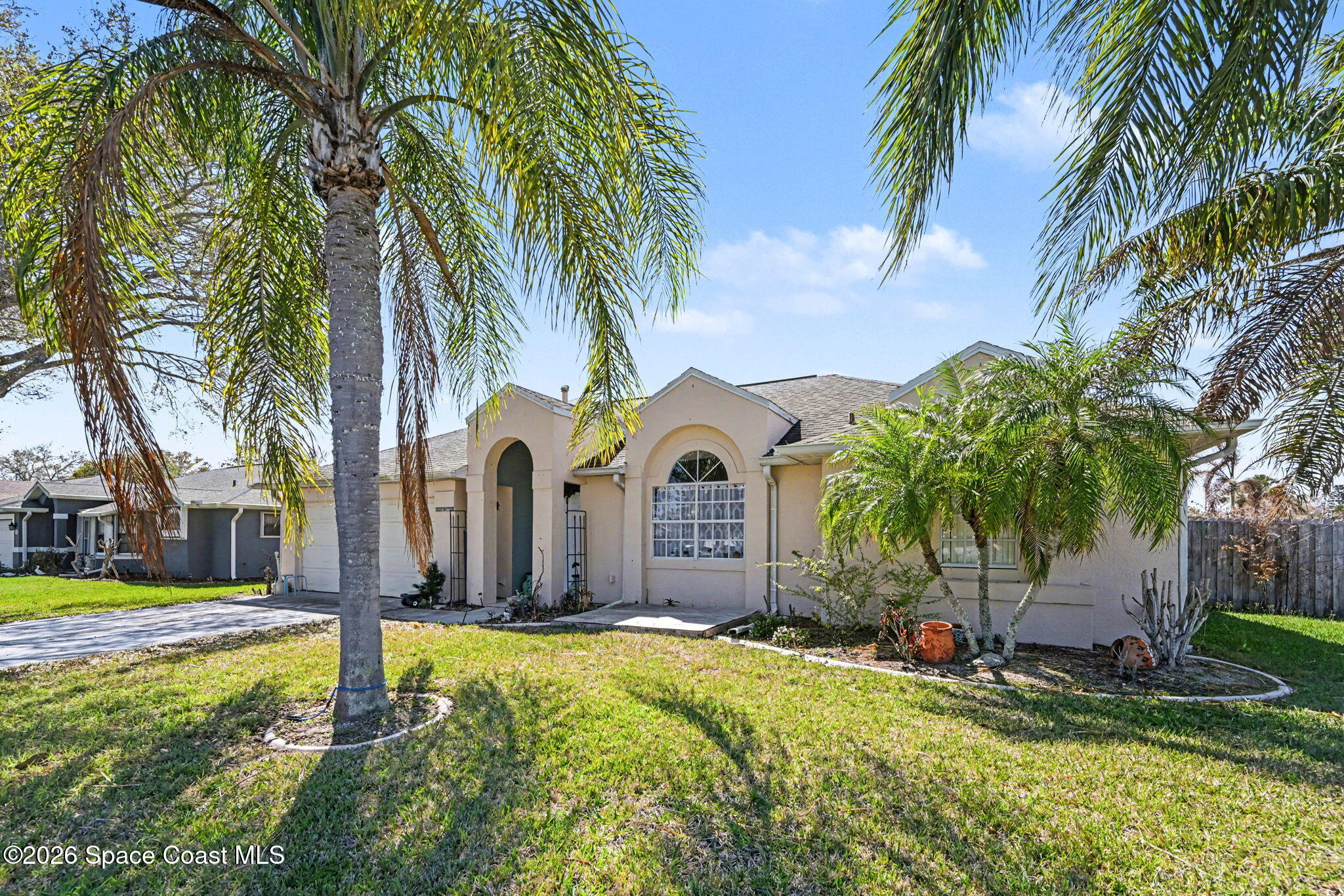 1810 Crane Creek Boulevard — photo
