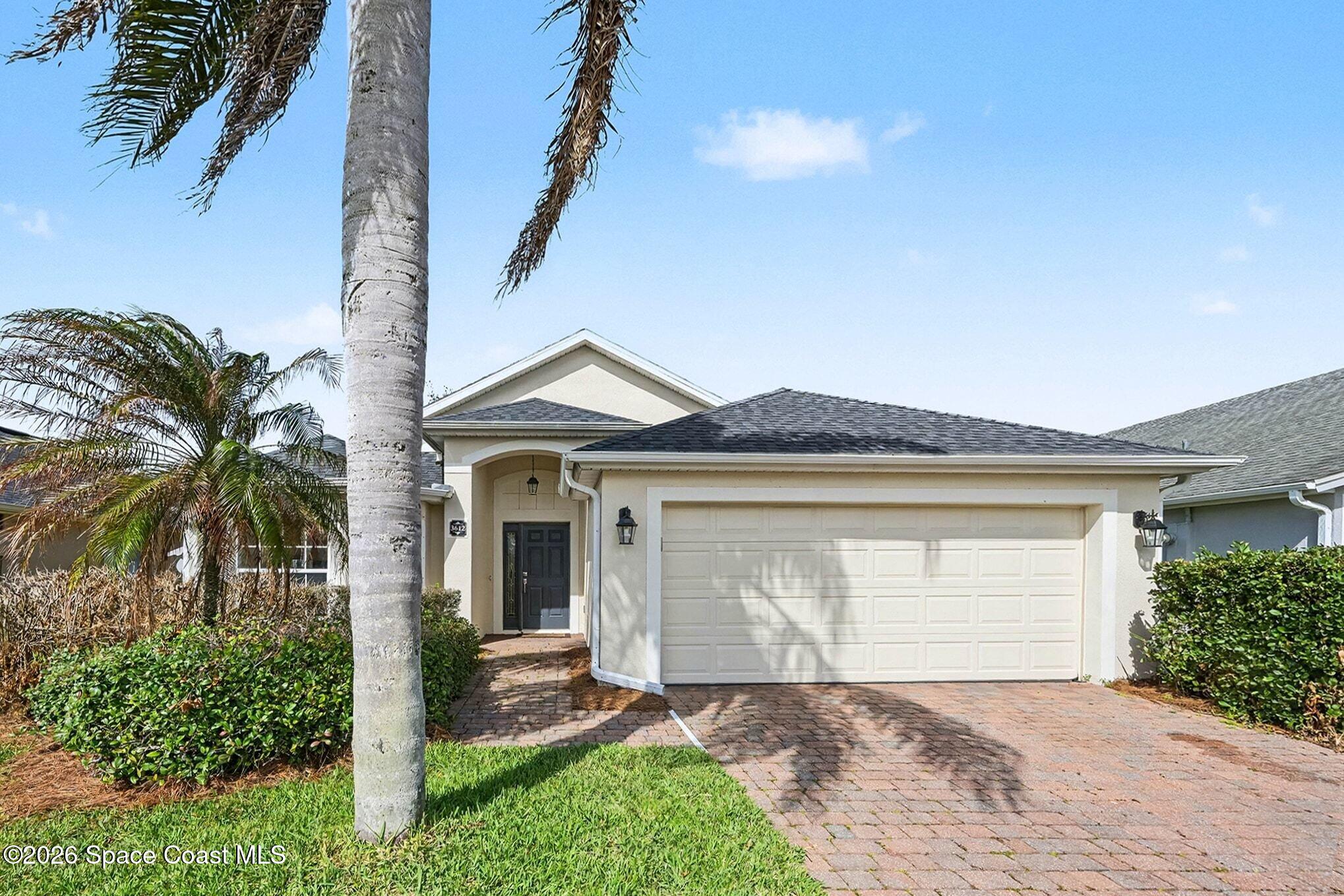 3612 Siderwheel Drive — photo