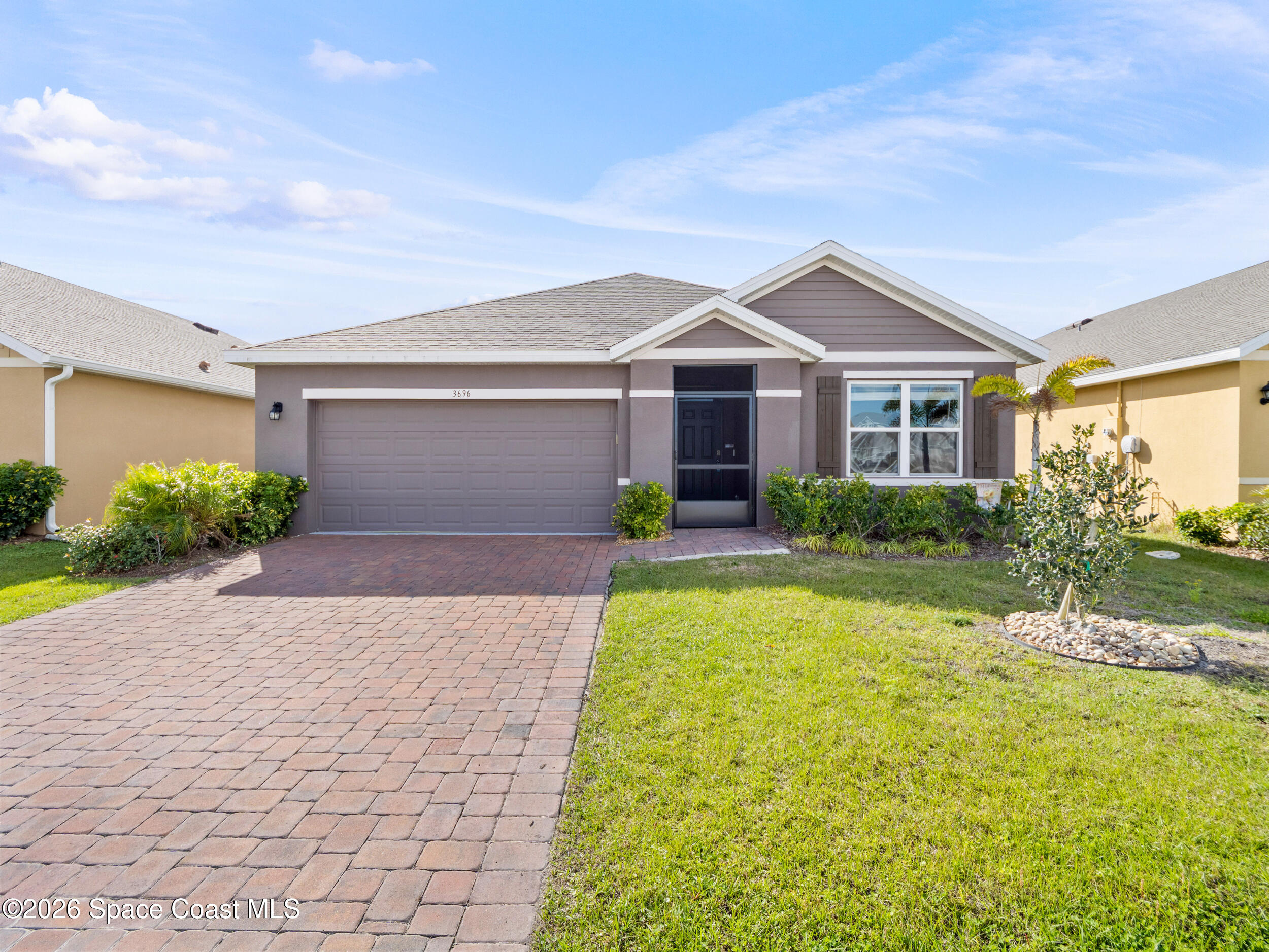 3696 Aberdeen Drive SE — photo