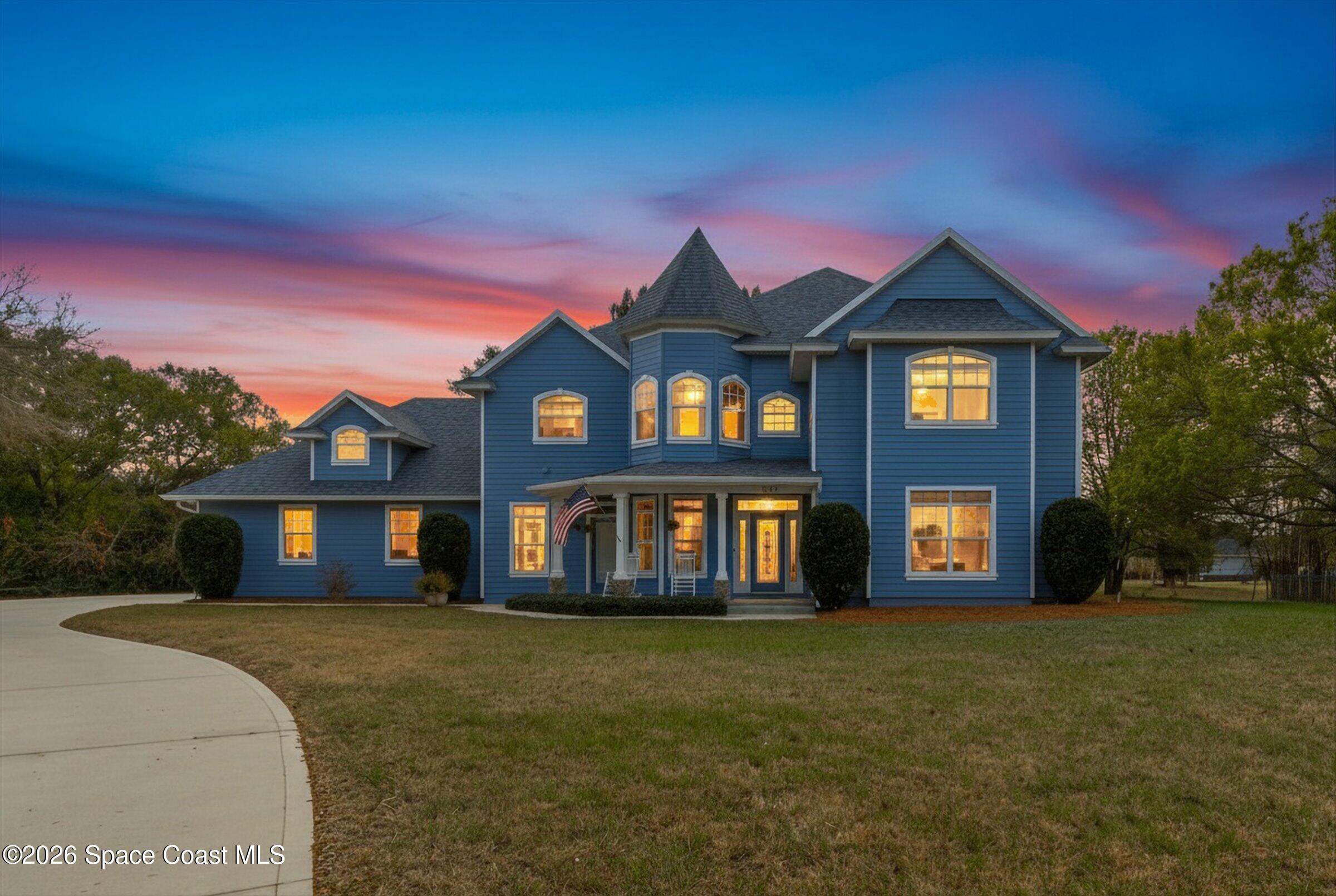 2503 Alanna Lane — photo